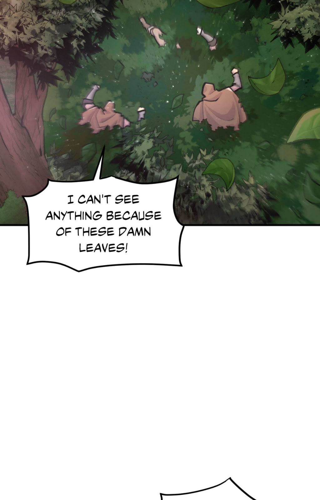 Read ARK chapter 109 image 80 on Lezhin