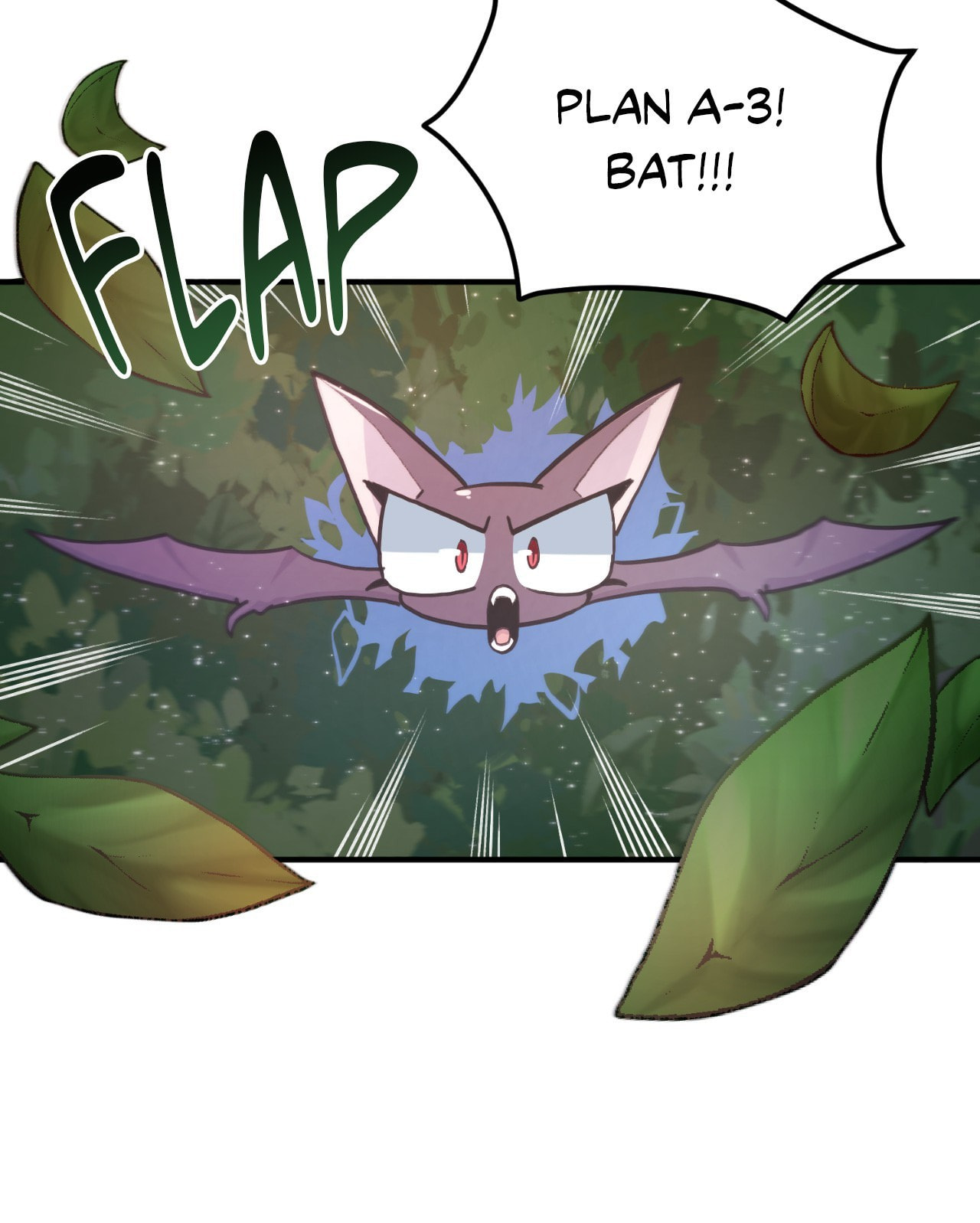 Read ARK chapter 109 image 81 on Lezhin