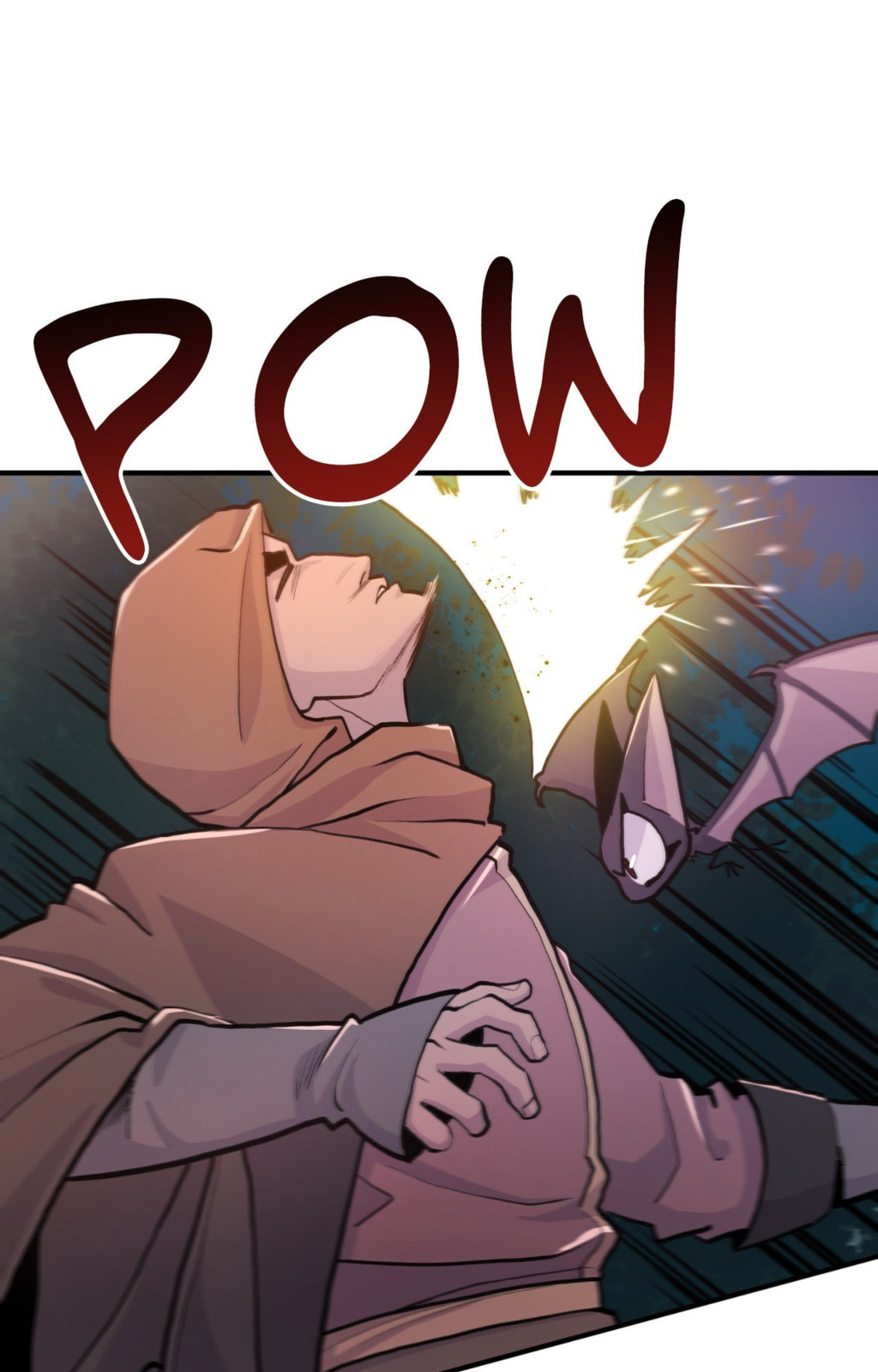 Read ARK chapter 109 image 82 on Lezhin