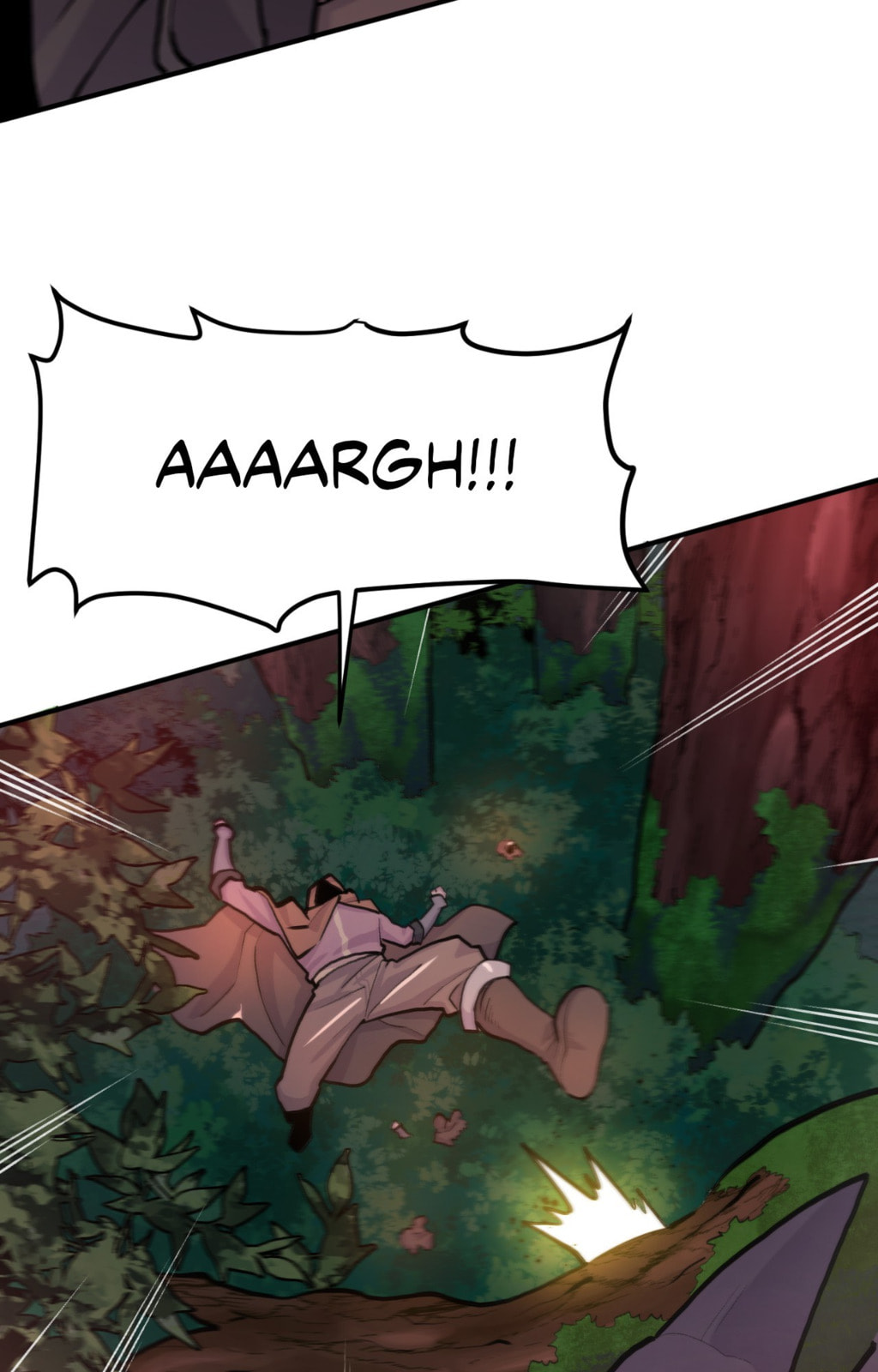 Read ARK chapter 109 image 83 on Lezhin