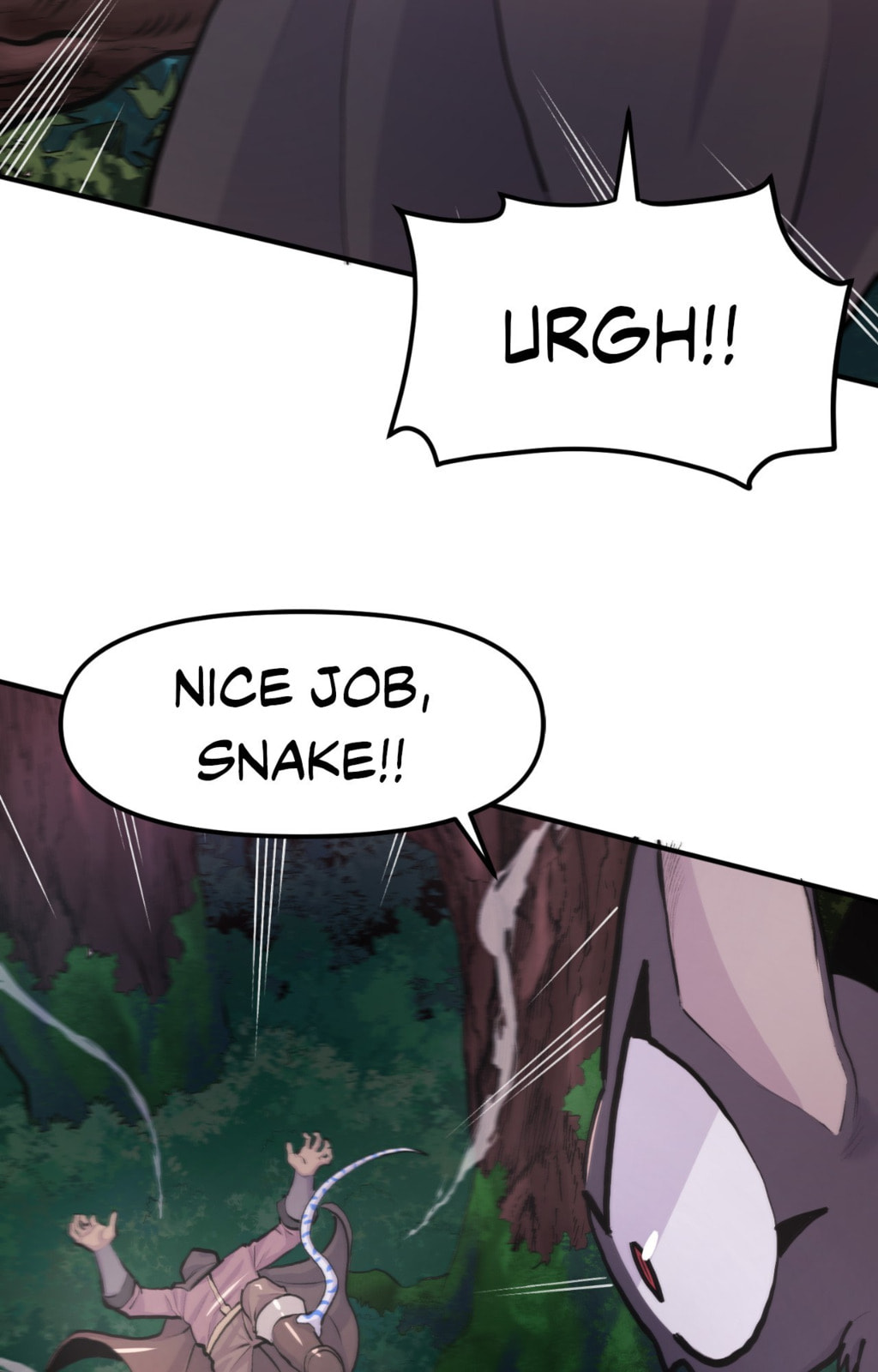 Read ARK chapter 109 image 87 on Lezhin