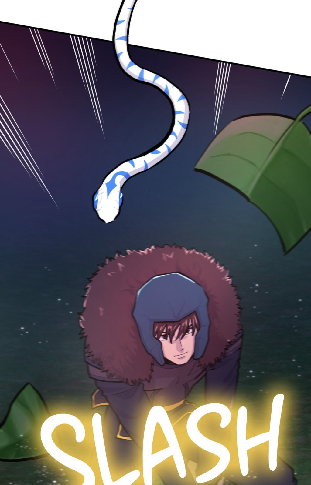 Read ARK chapter 109 image 90 on Lezhin