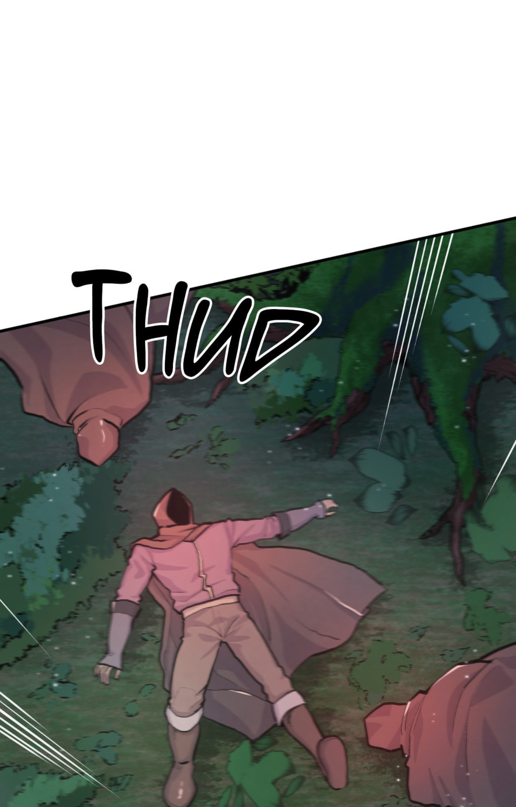Read ARK chapter 109 image 92 on Lezhin