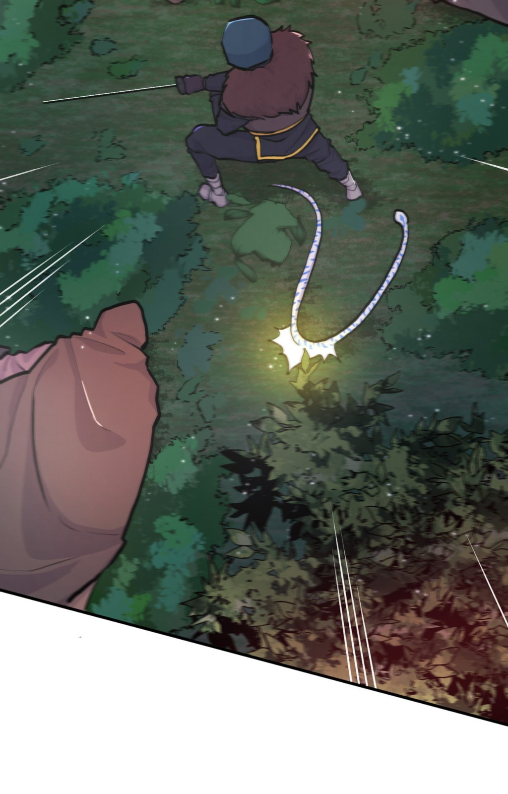 Read ARK chapter 109 image 93 on Lezhin
