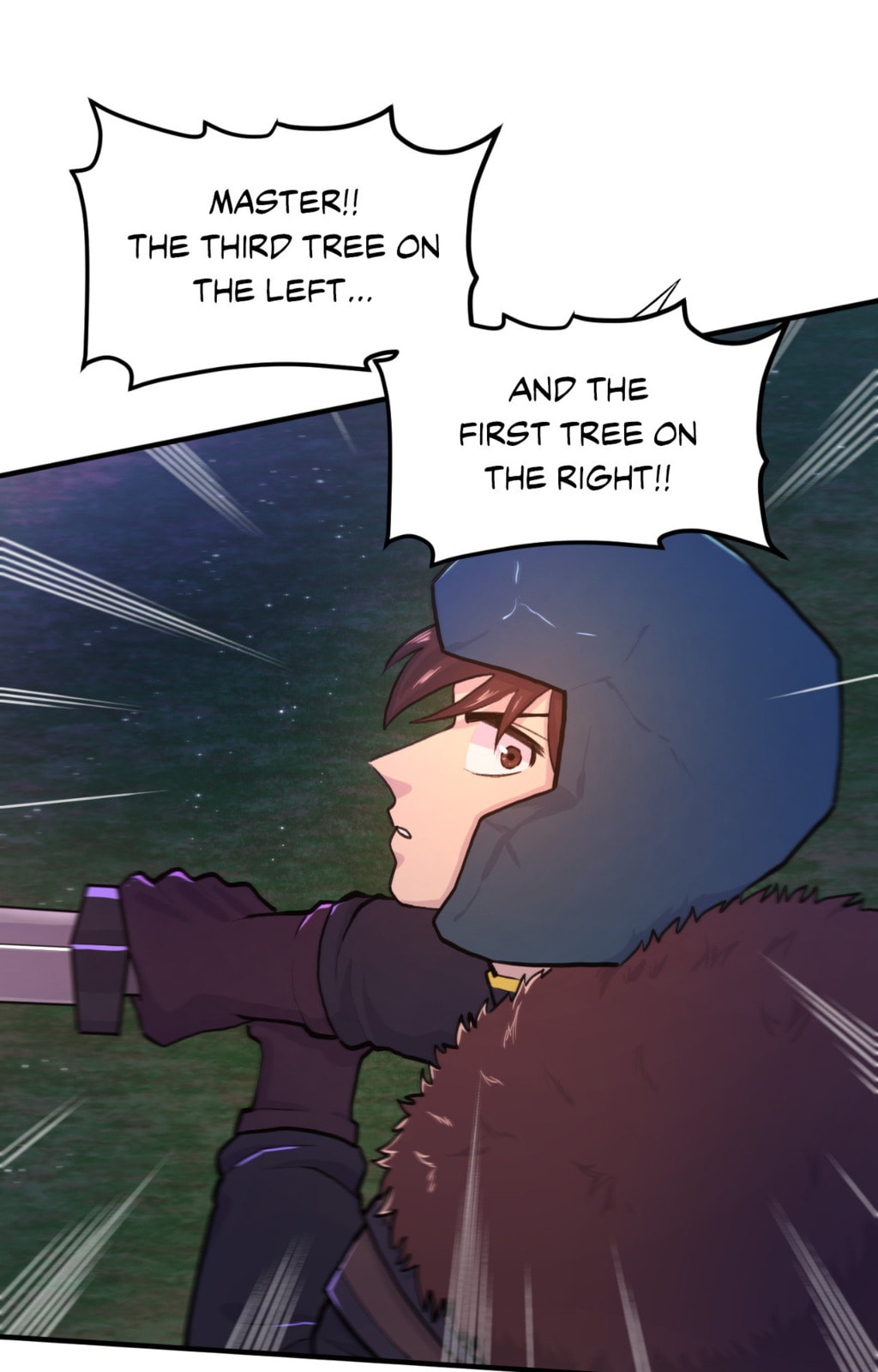 Read ARK chapter 109 image 95 on Lezhin