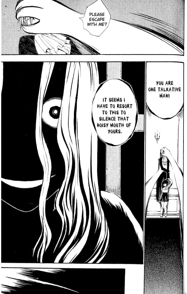 Read ARK chapter 11 image 24 on Lezhin