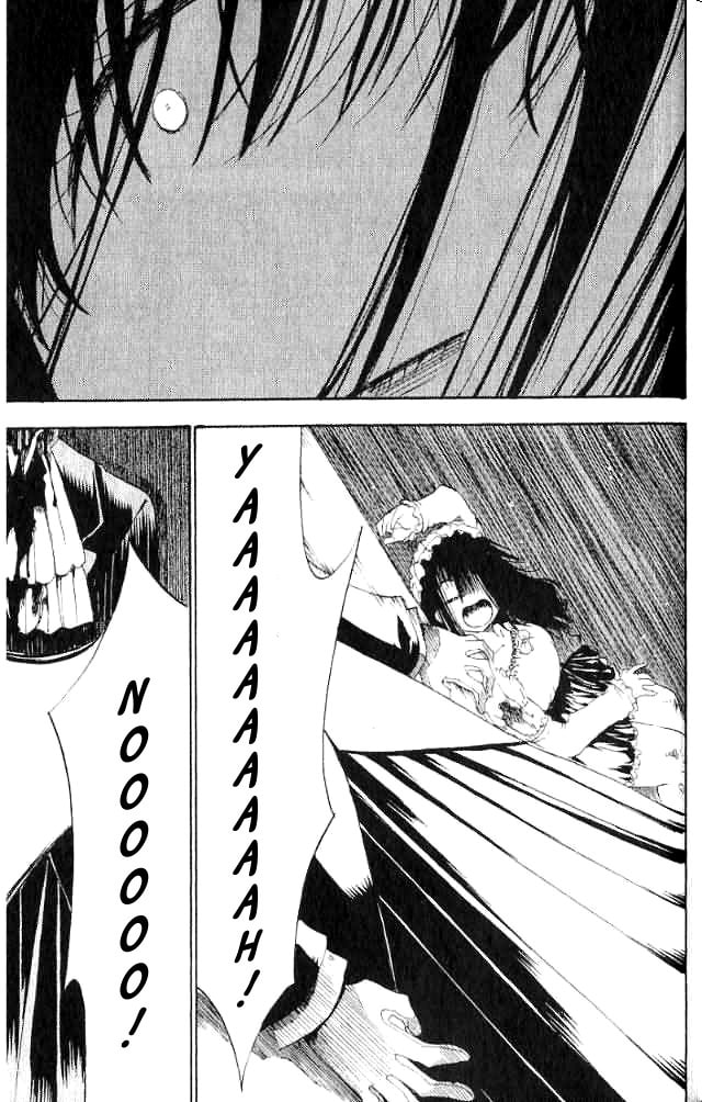 Read ARK chapter 11 image 26 on Lezhin