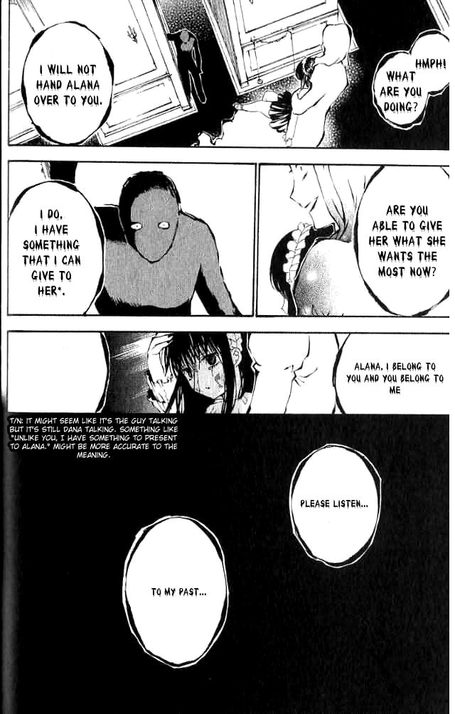 Read ARK chapter 11 image 29 on Lezhin