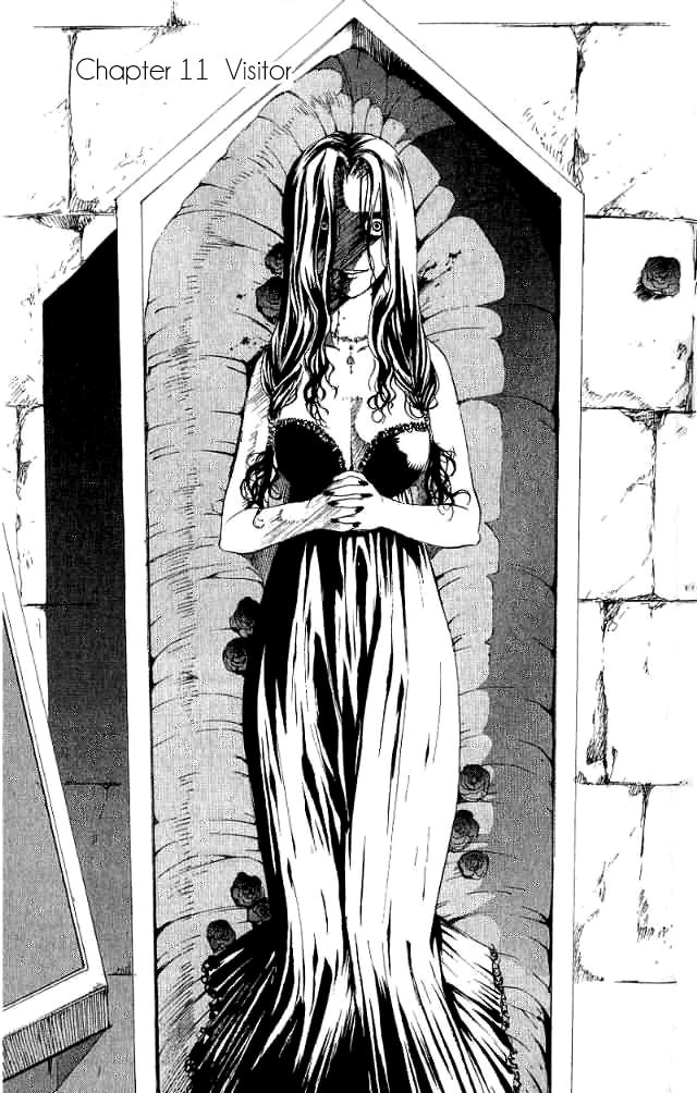 Read ARK chapter 11 image 6 on Lezhin