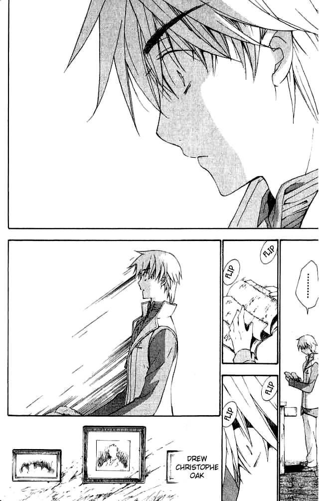 Read ARK chapter 11 image 9 on Lezhin