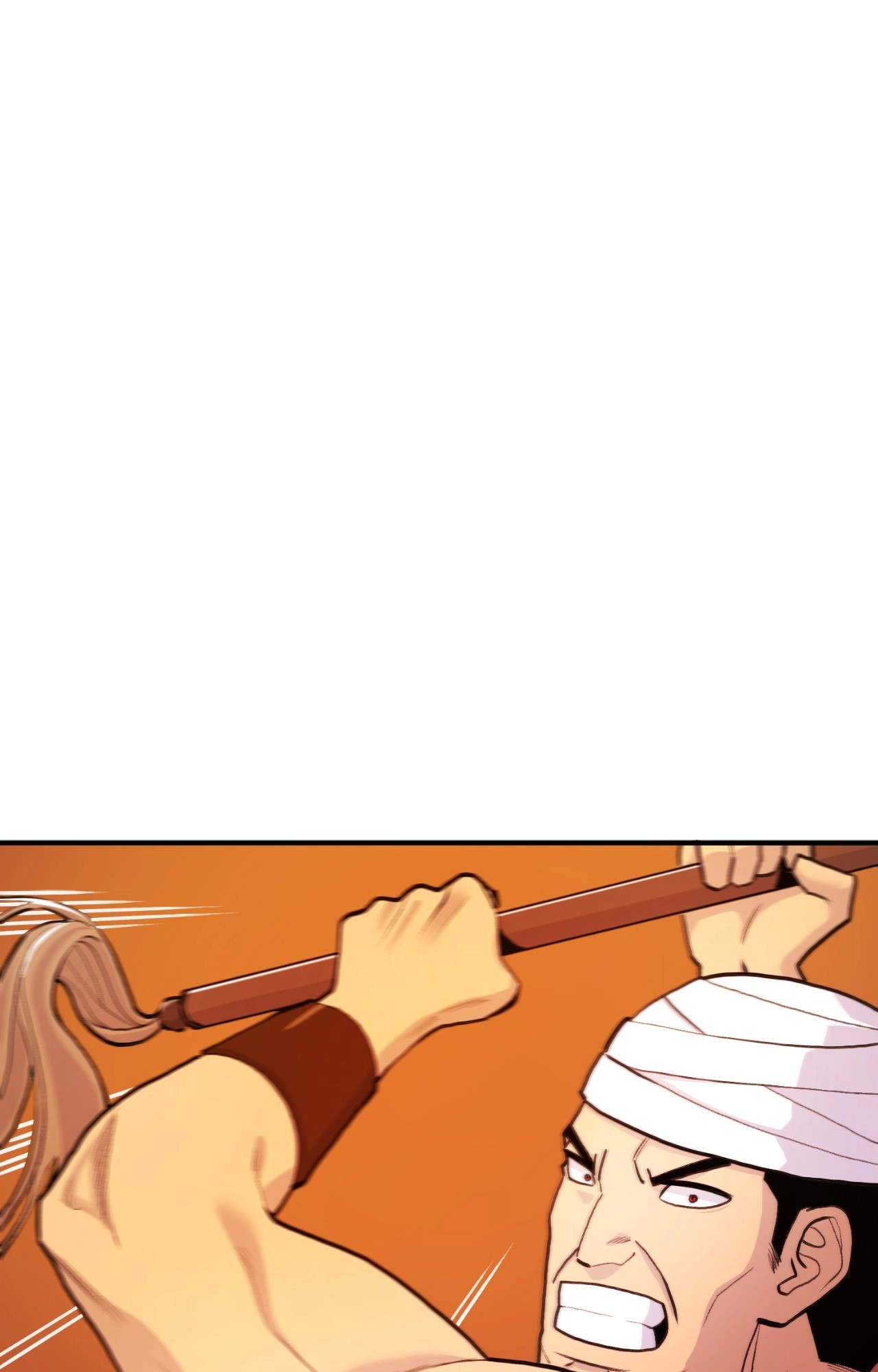 ARK Chapter 110 page 1 - 