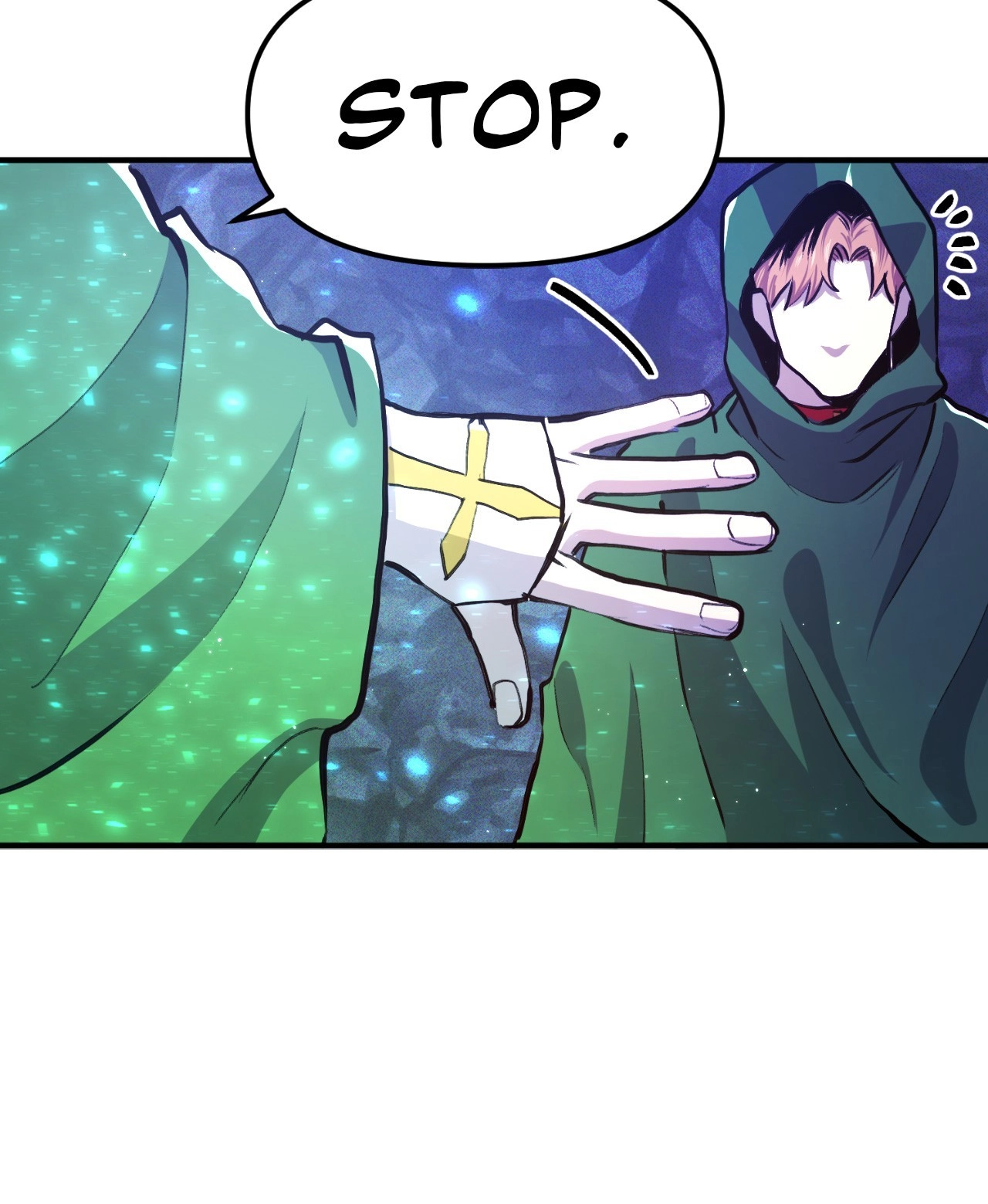 ARK Chapter 110 page 102 - 