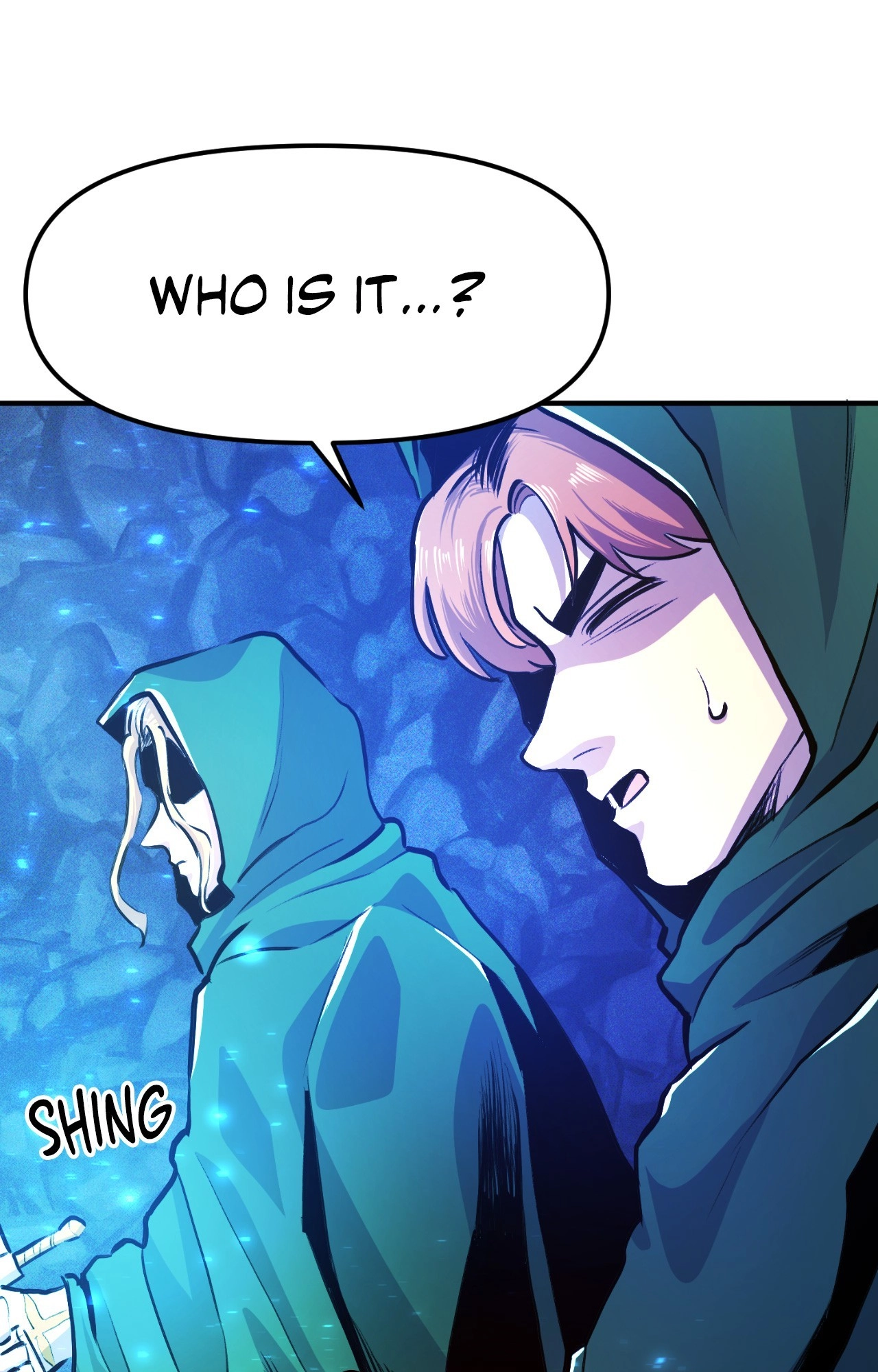 ARK Chapter 110 page 107 - 