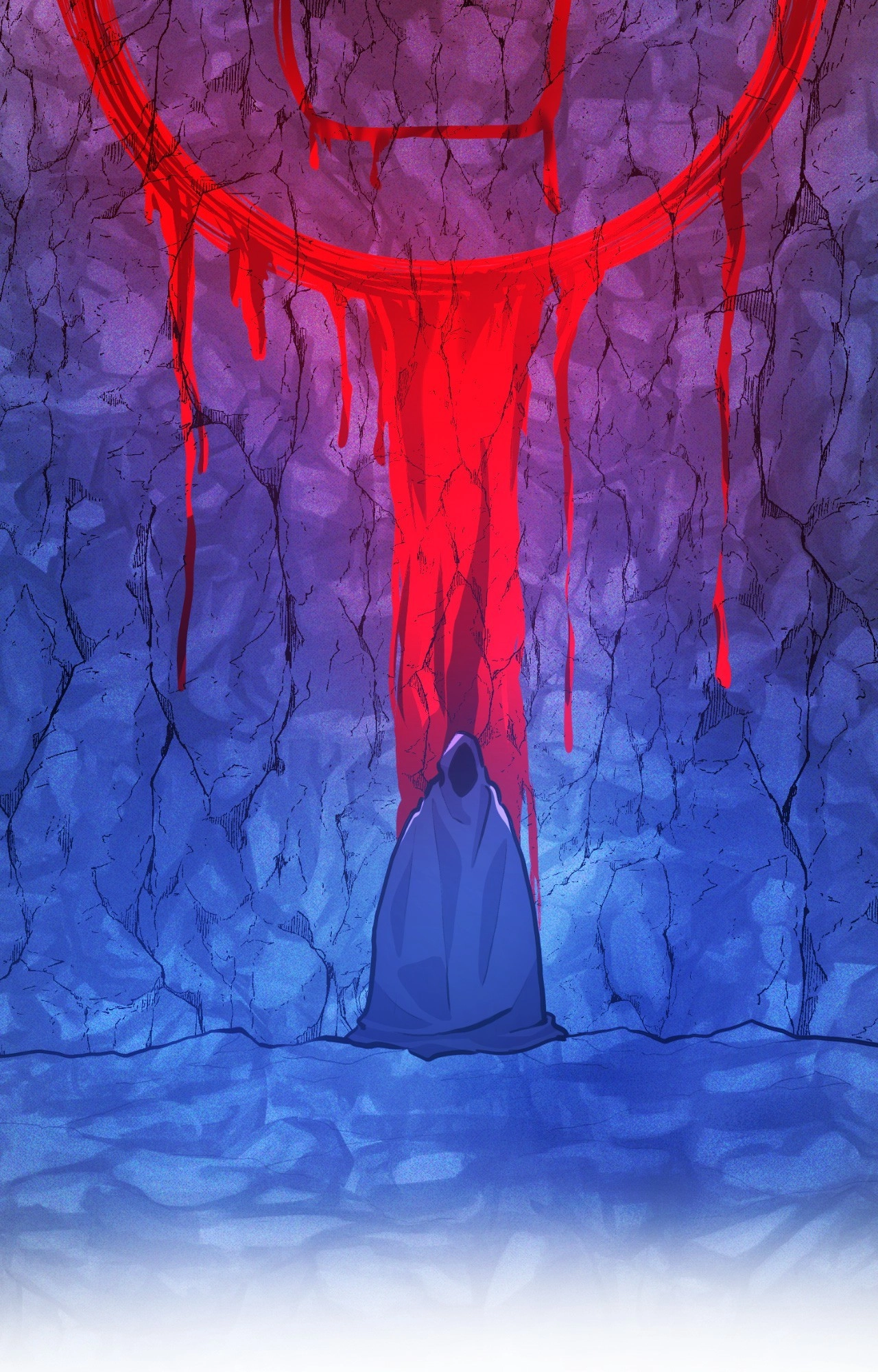 ARK Chapter 110 page 111 - 