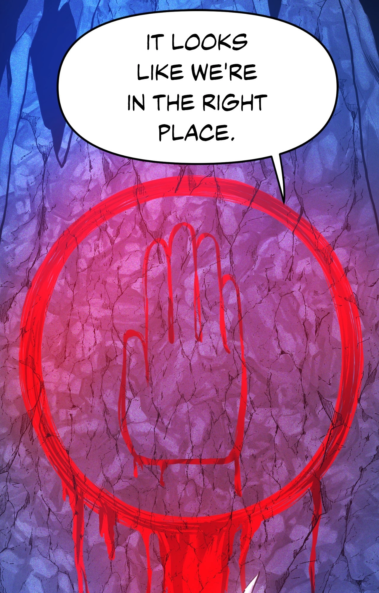 ARK Chapter 110 page 117 - 