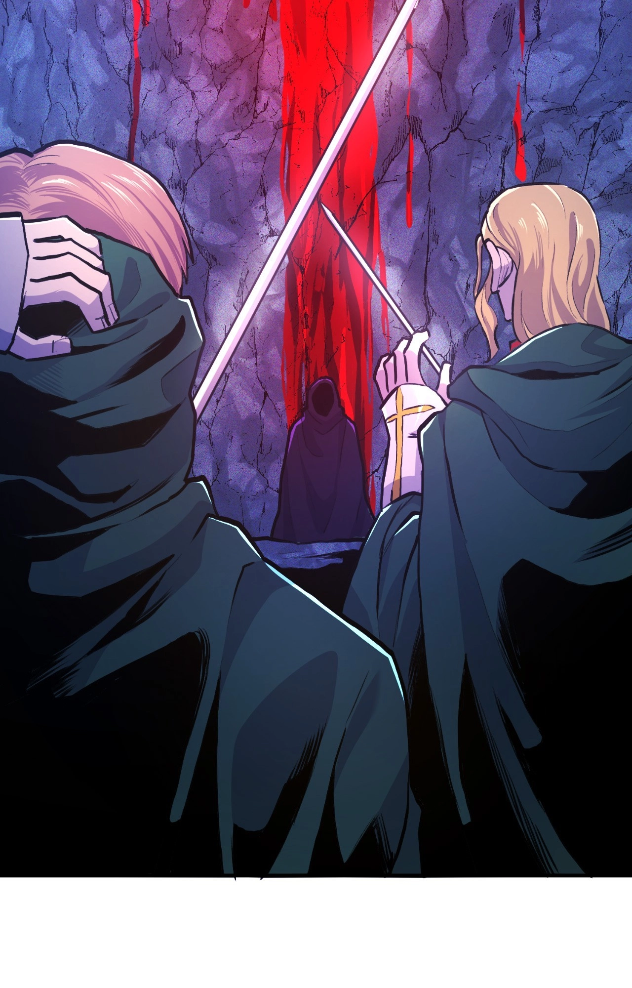 ARK Chapter 110 page 118 - 