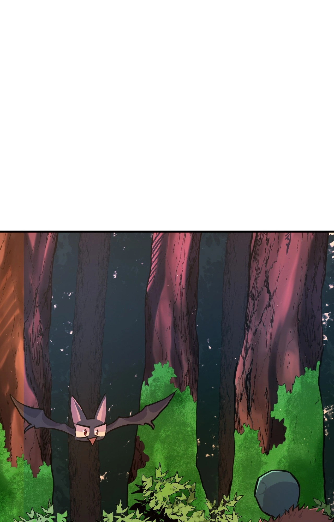 ARK Chapter 110 page 15 - 