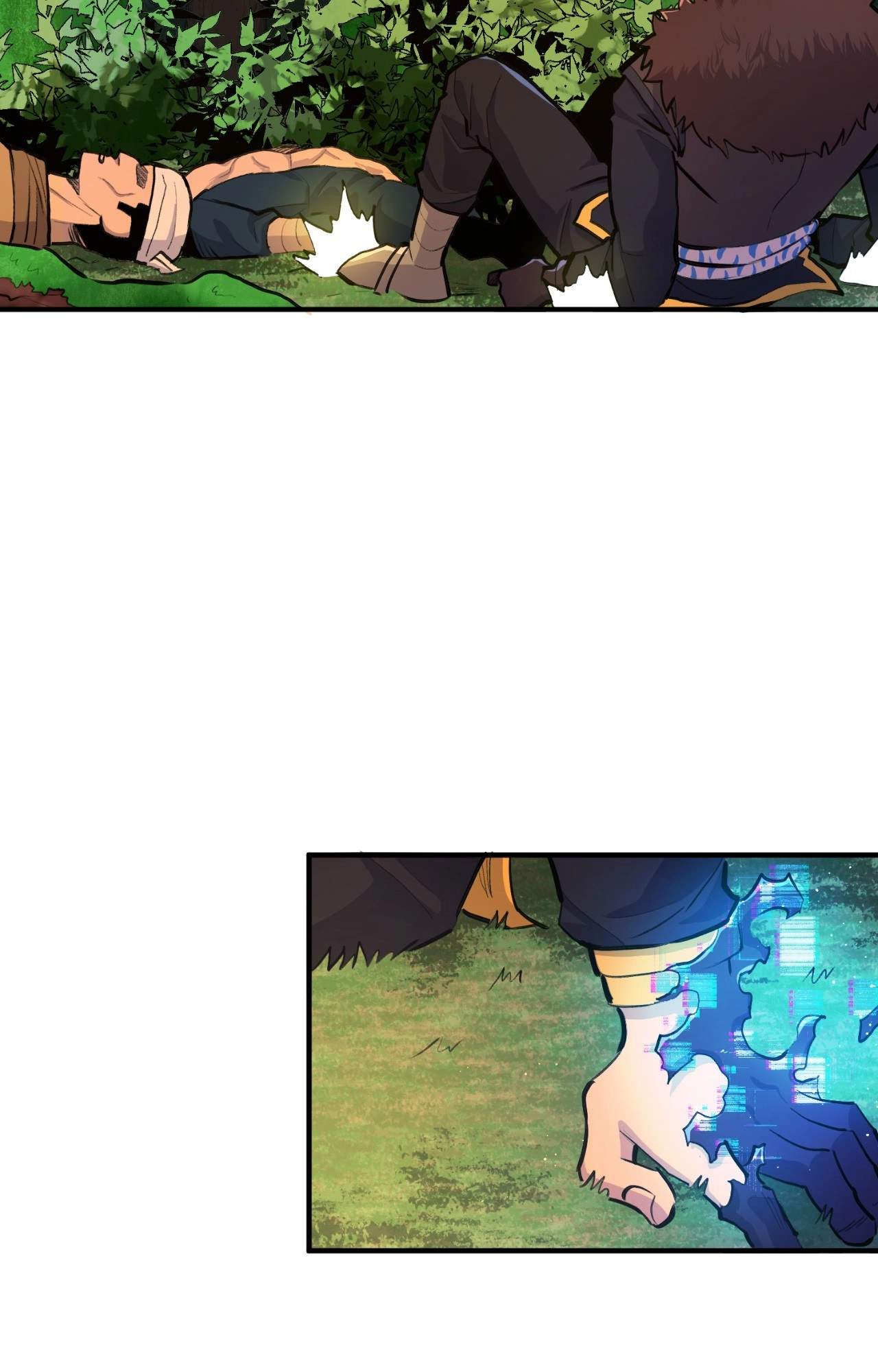 ARK Chapter 110 page 16 - 