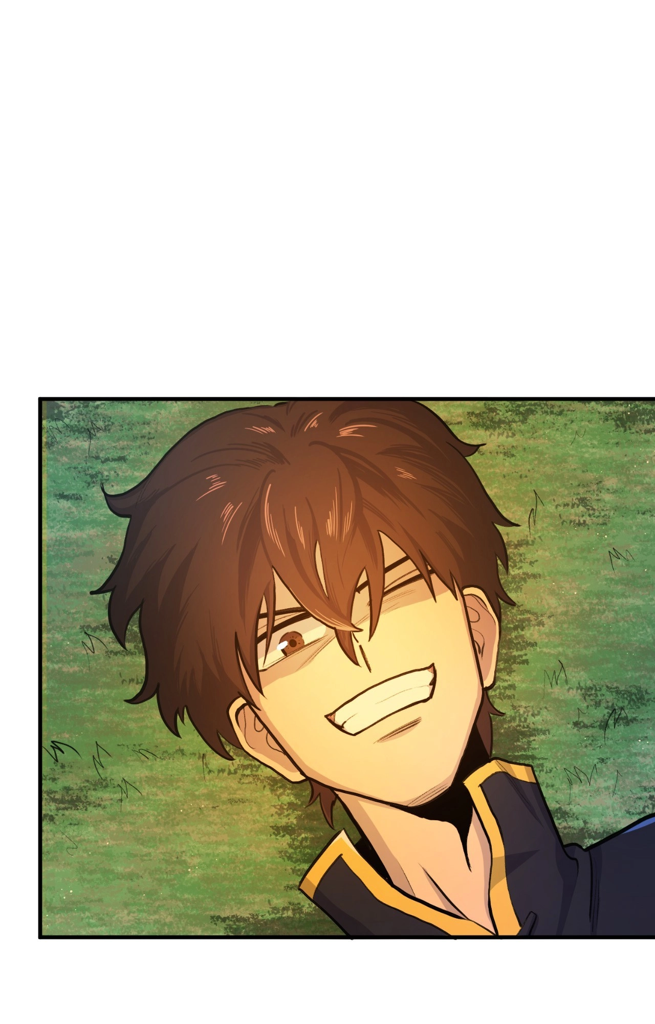 ARK Chapter 110 page 18 - 