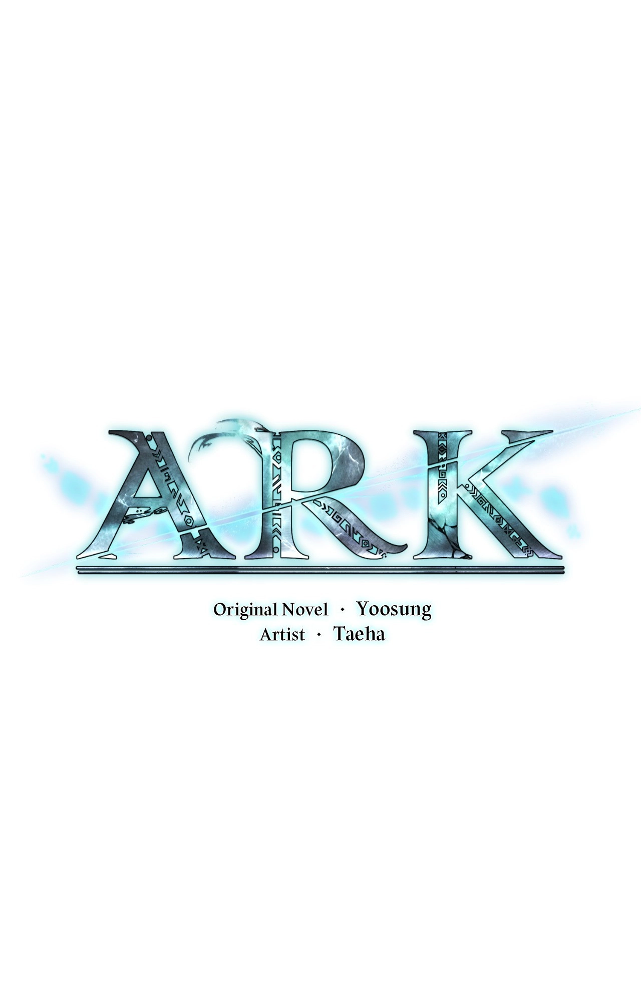 ARK Chapter 110 page 19 - 