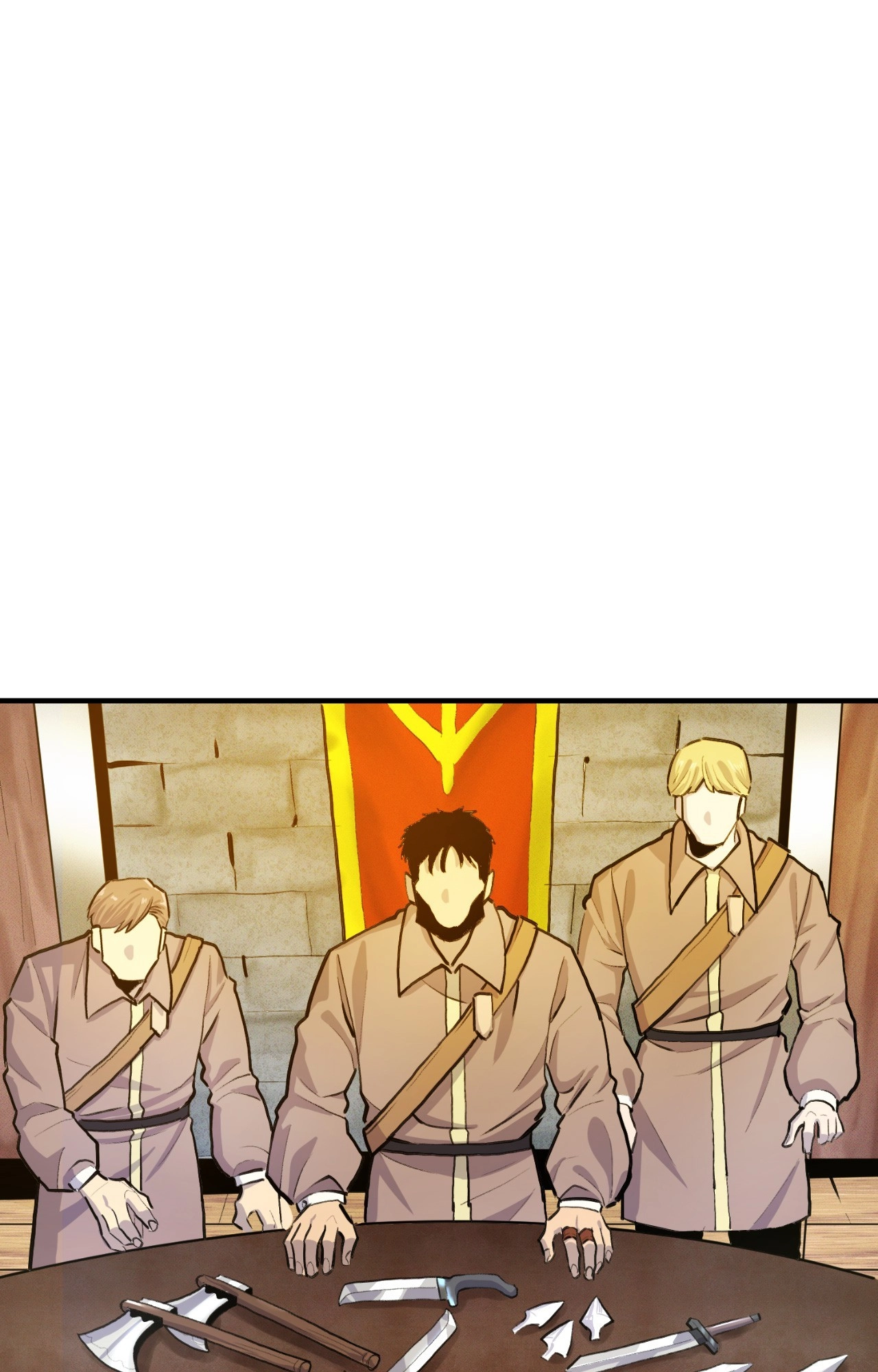 ARK Chapter 110 page 21 - 