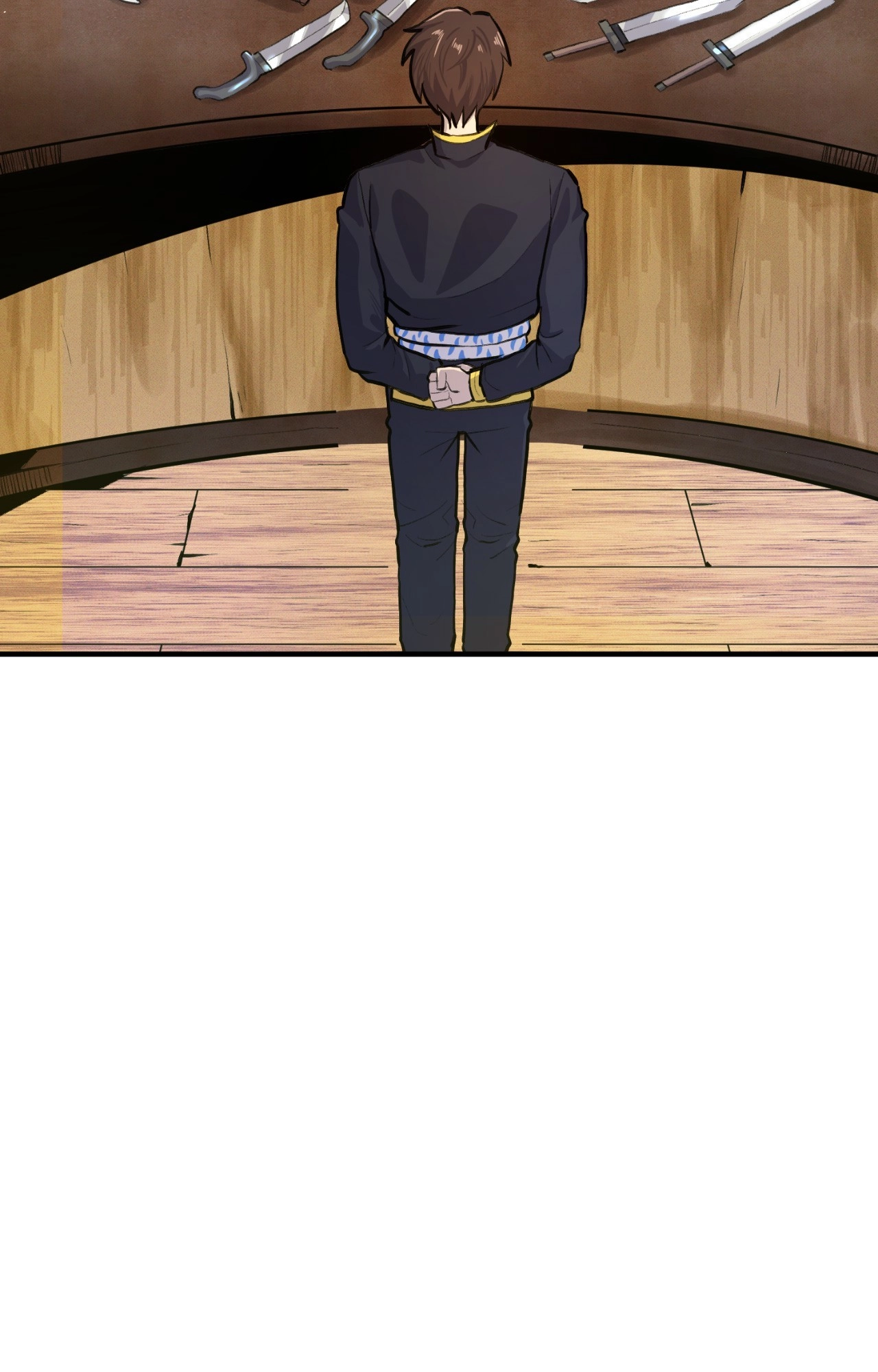 ARK Chapter 110 page 22 - 