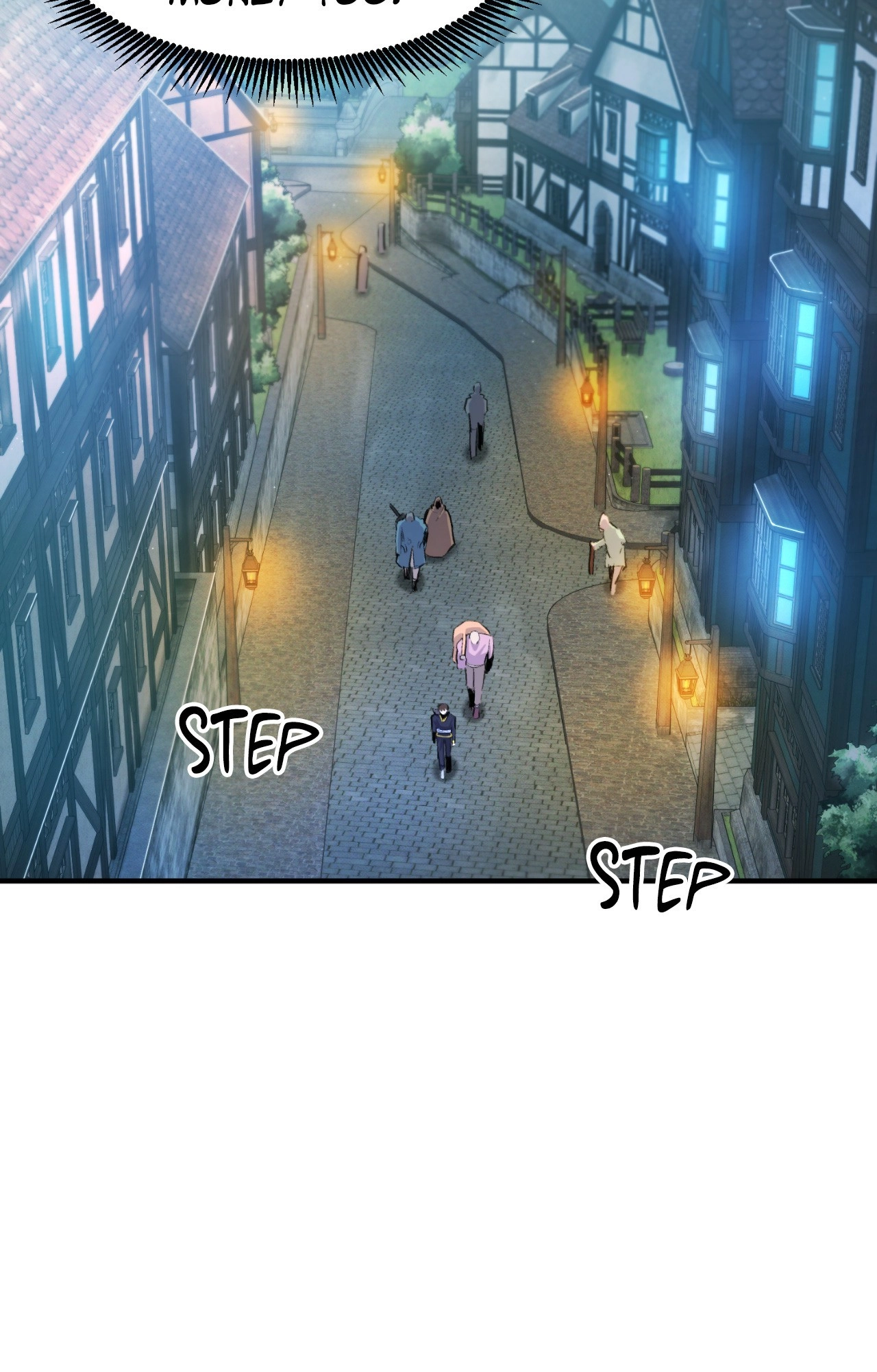 ARK Chapter 110 page 29 - 