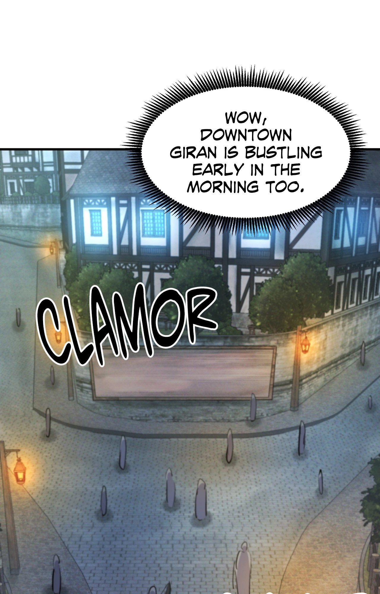 ARK Chapter 110 page 30 - 
