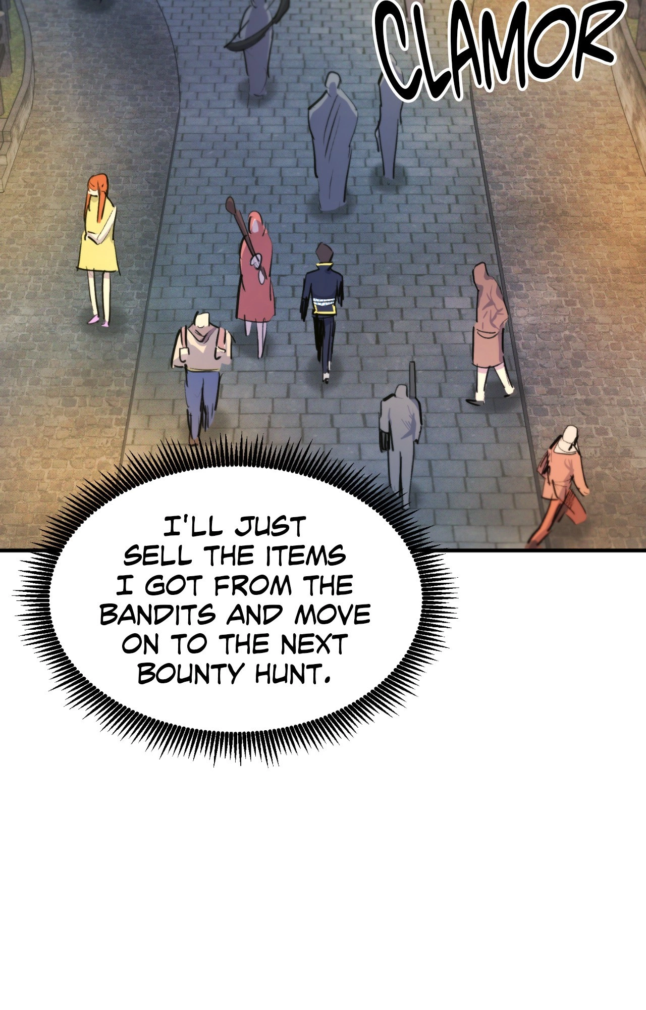 ARK Chapter 110 page 31 - 