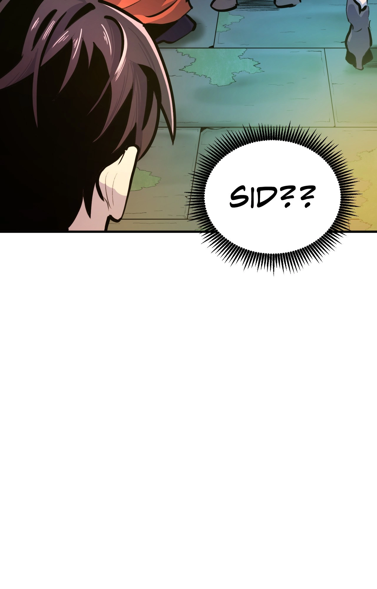 ARK Chapter 110 page 34 - 