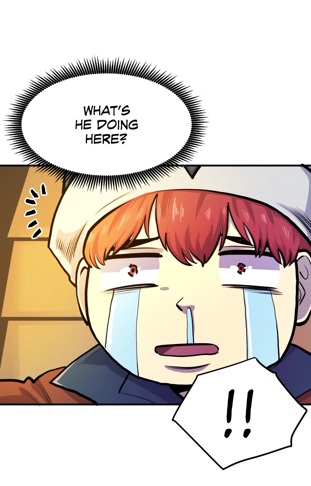 ARK Chapter 110 page 35 - 