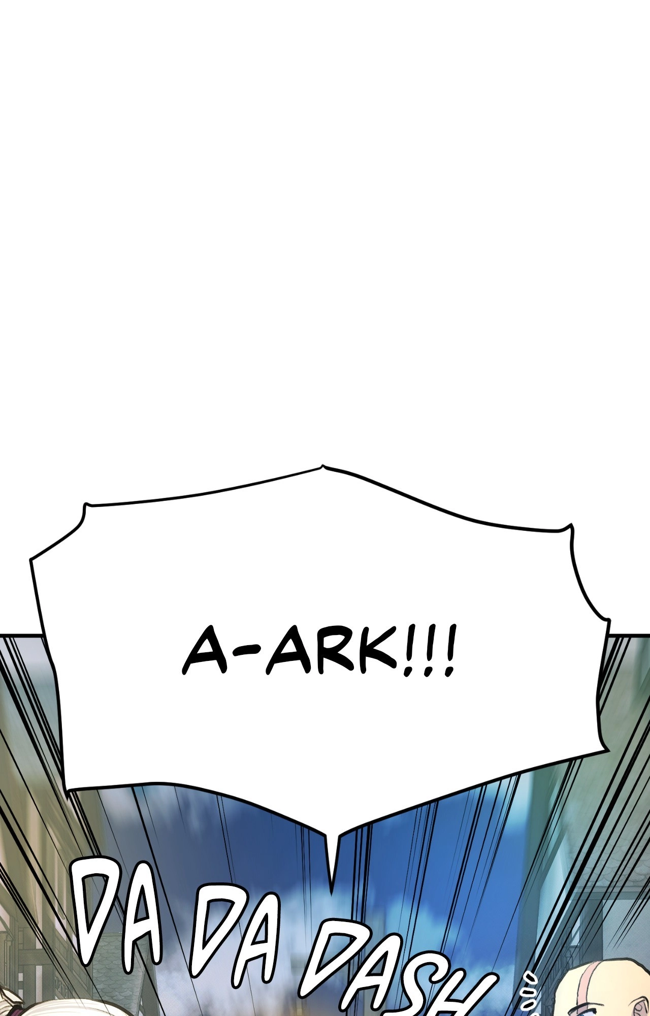 ARK Chapter 110 page 36 - 