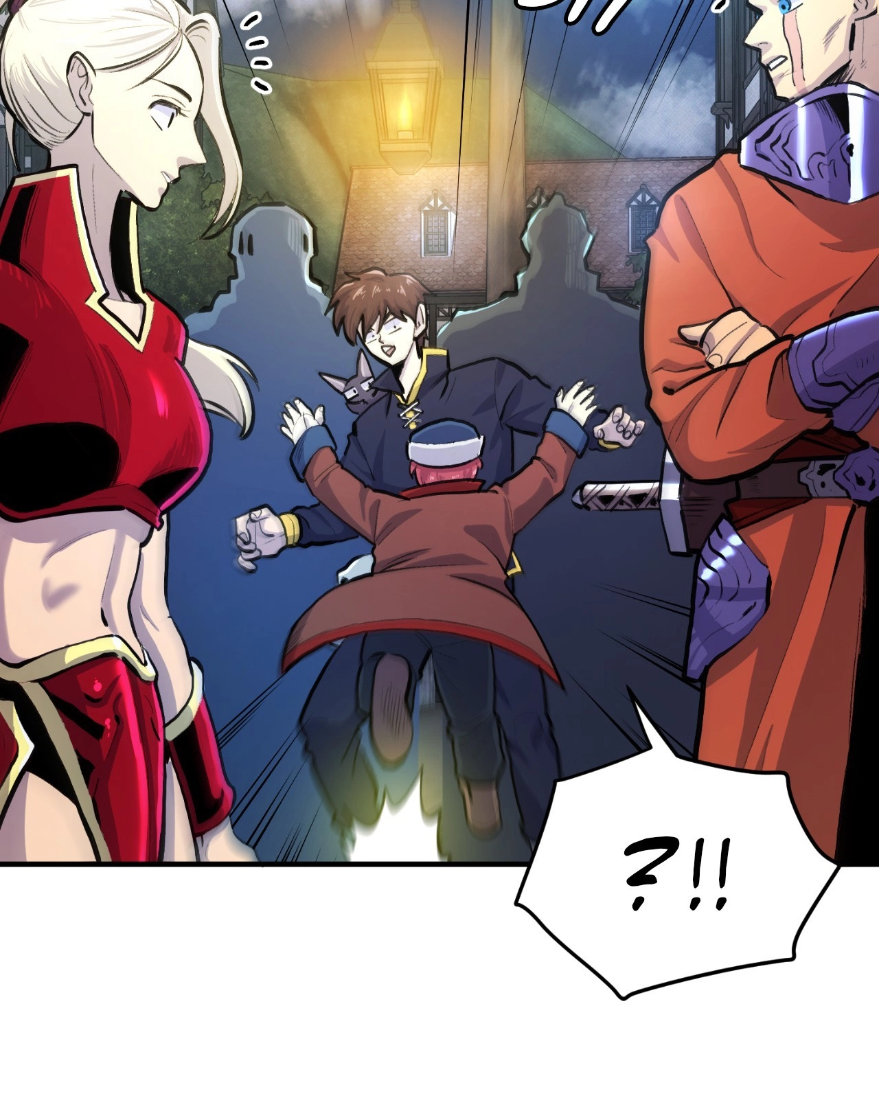 ARK Chapter 110 page 37 - 