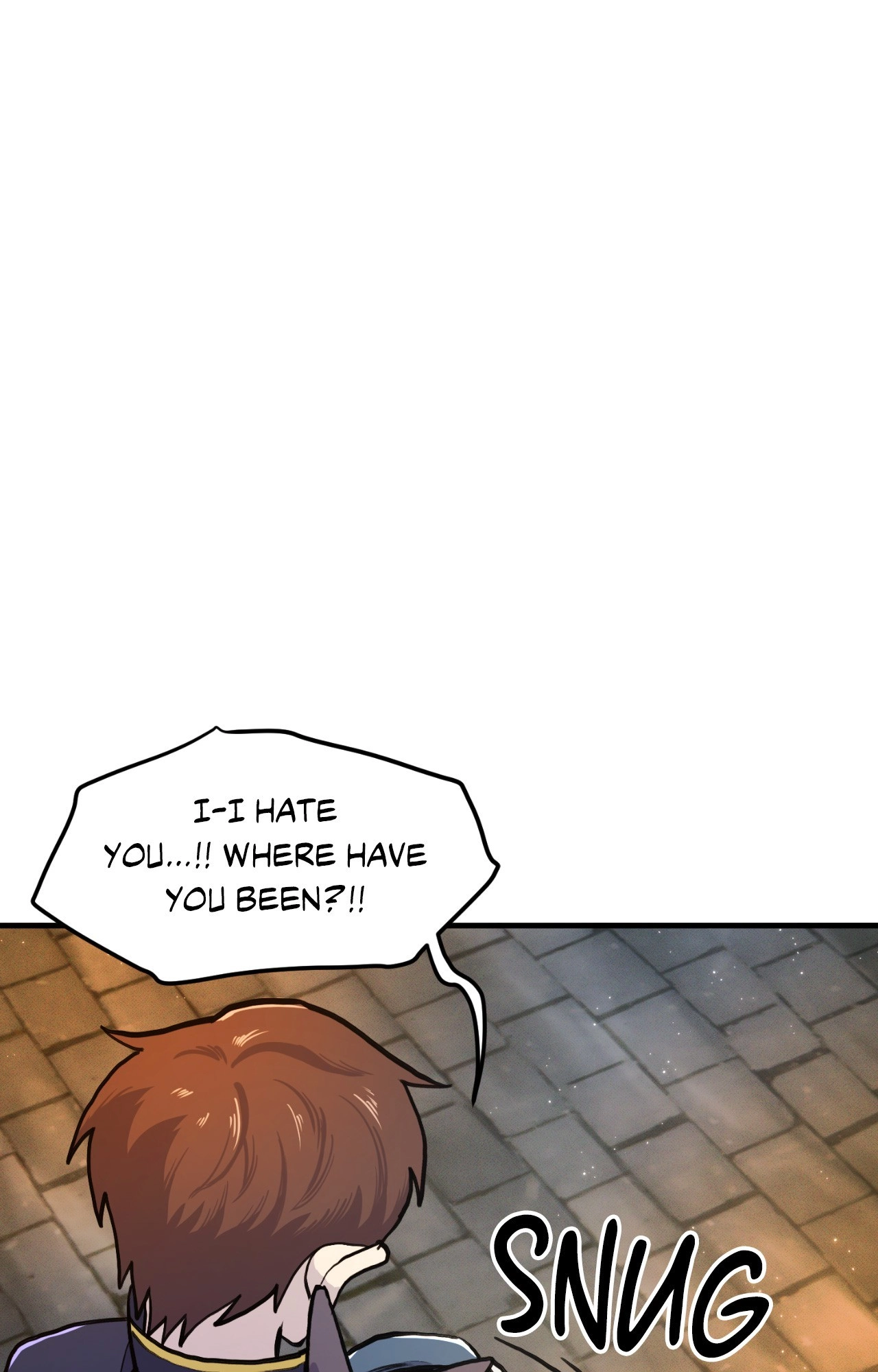 ARK Chapter 110 page 38 - 