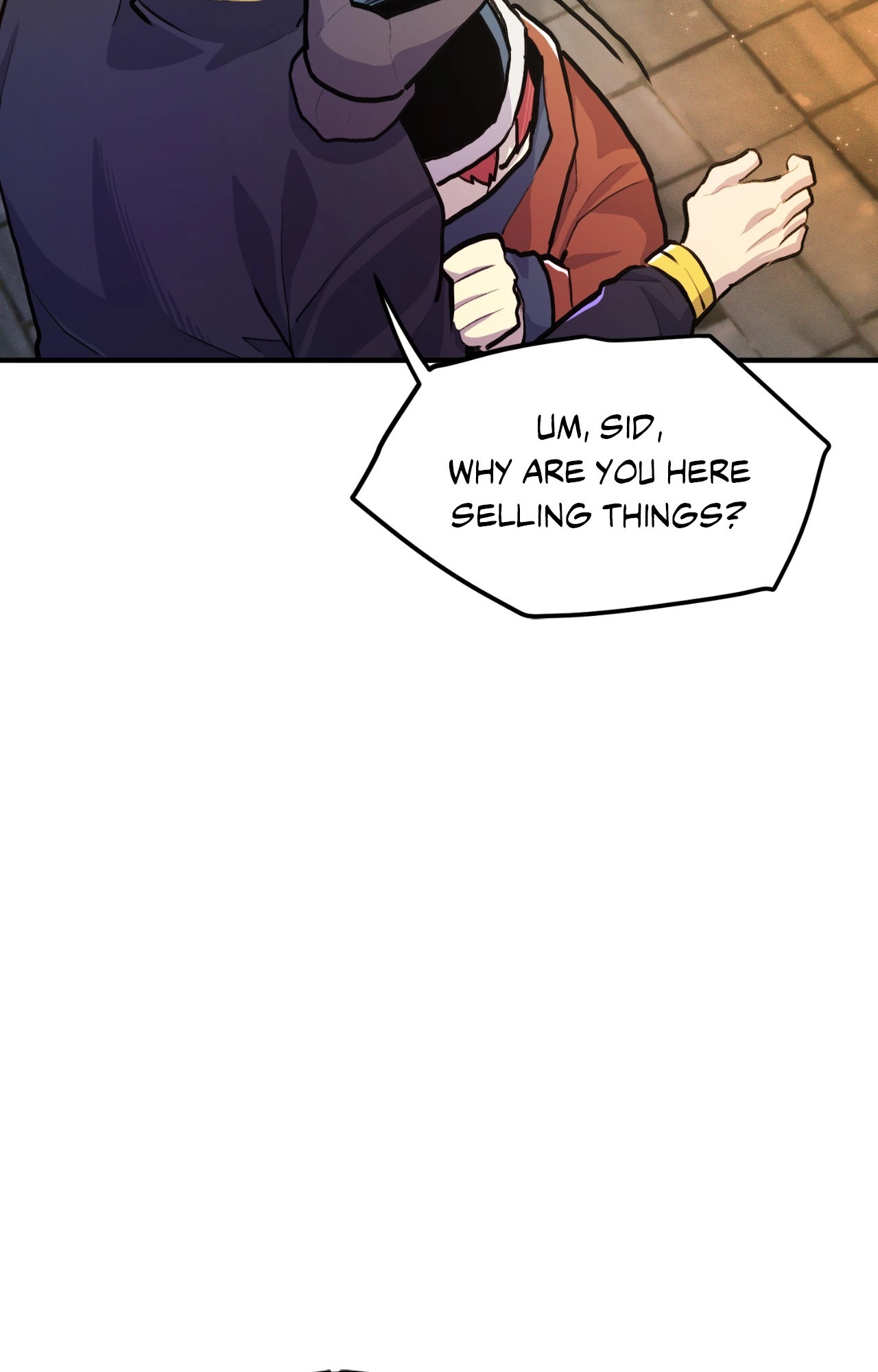 ARK Chapter 110 page 39 - 