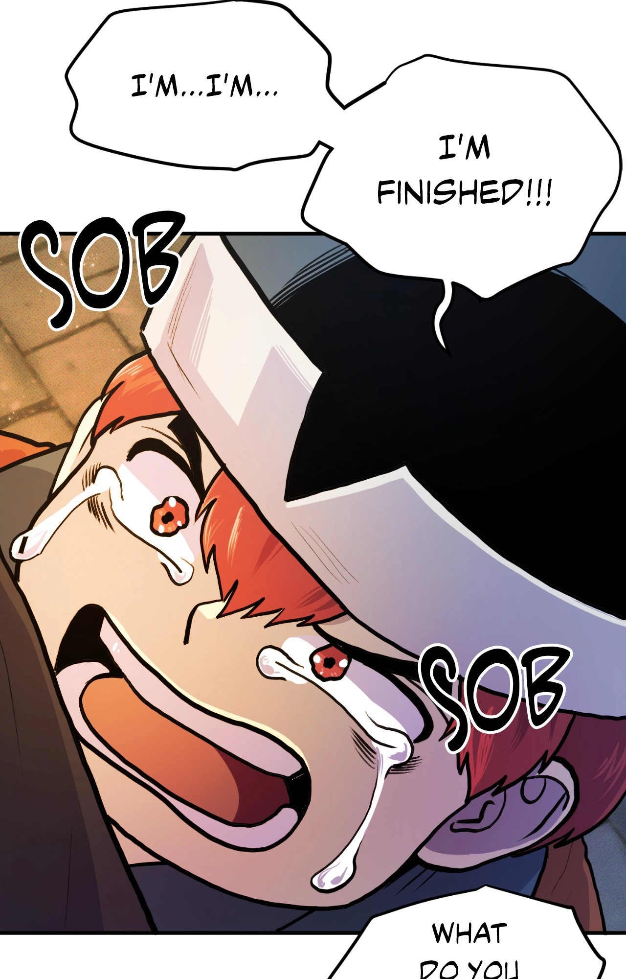ARK Chapter 110 page 40 - 