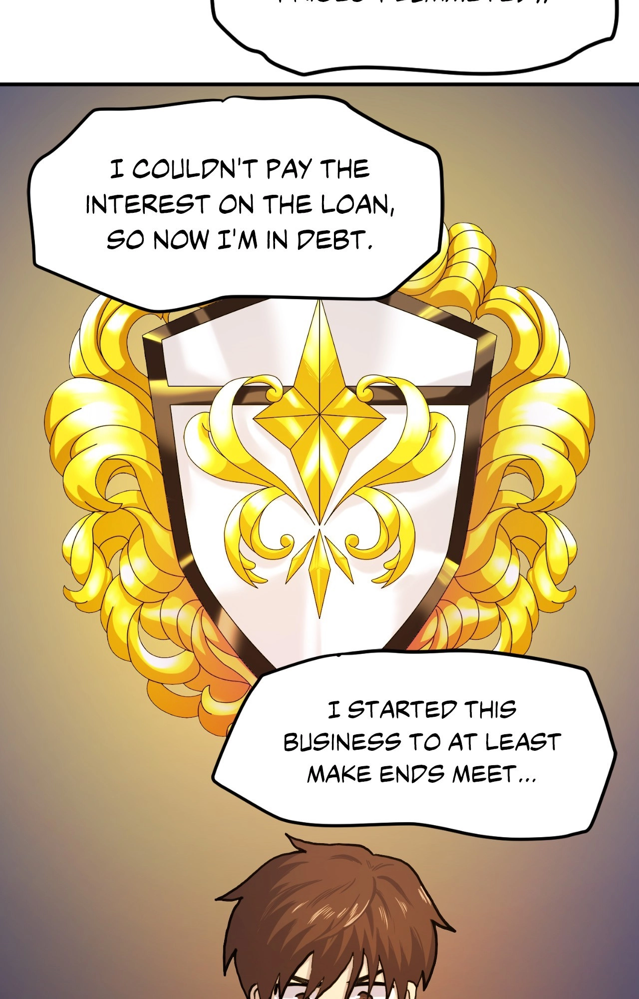 ARK Chapter 110 page 42 - 