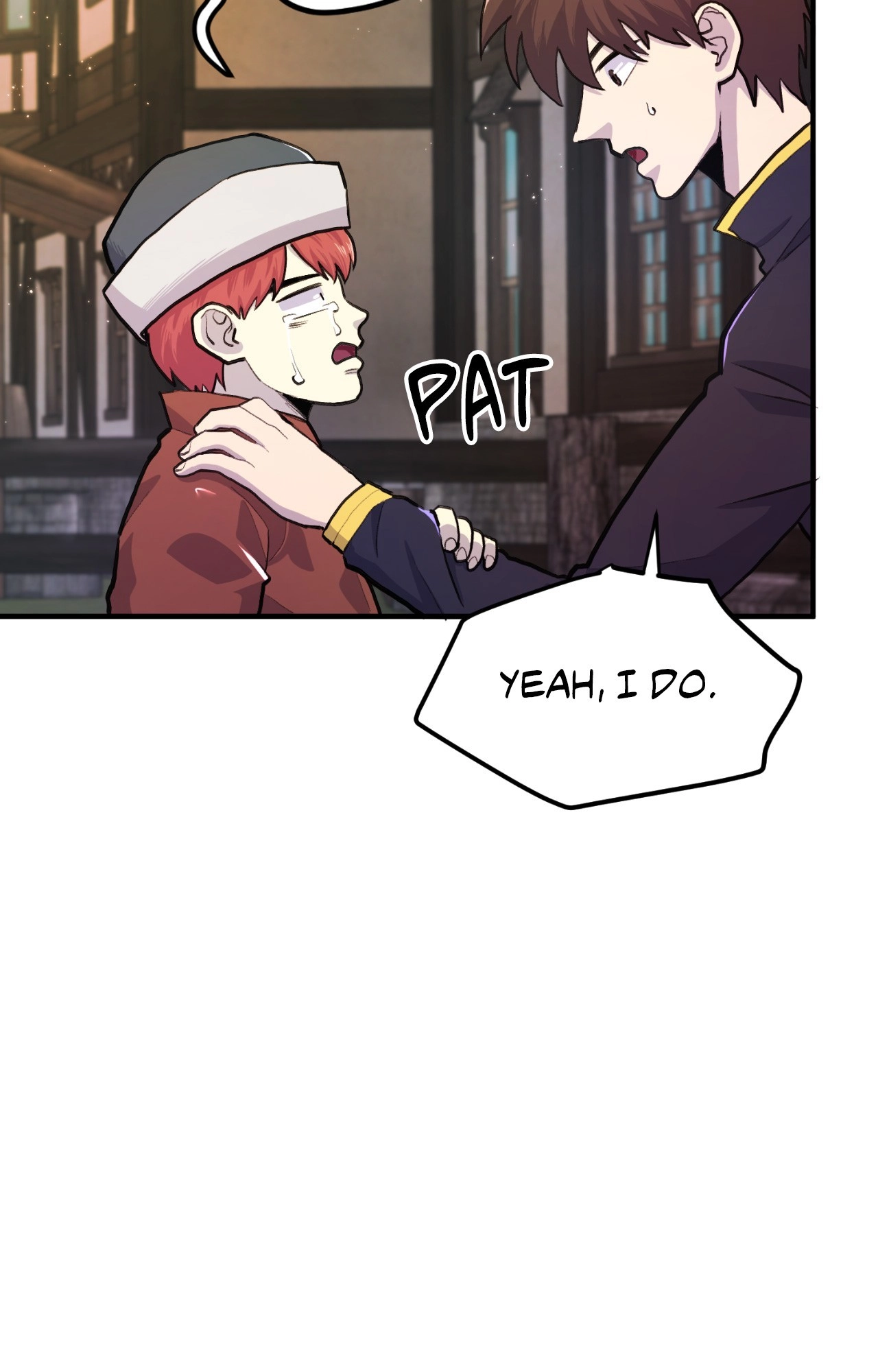 ARK Chapter 110 page 46 - 