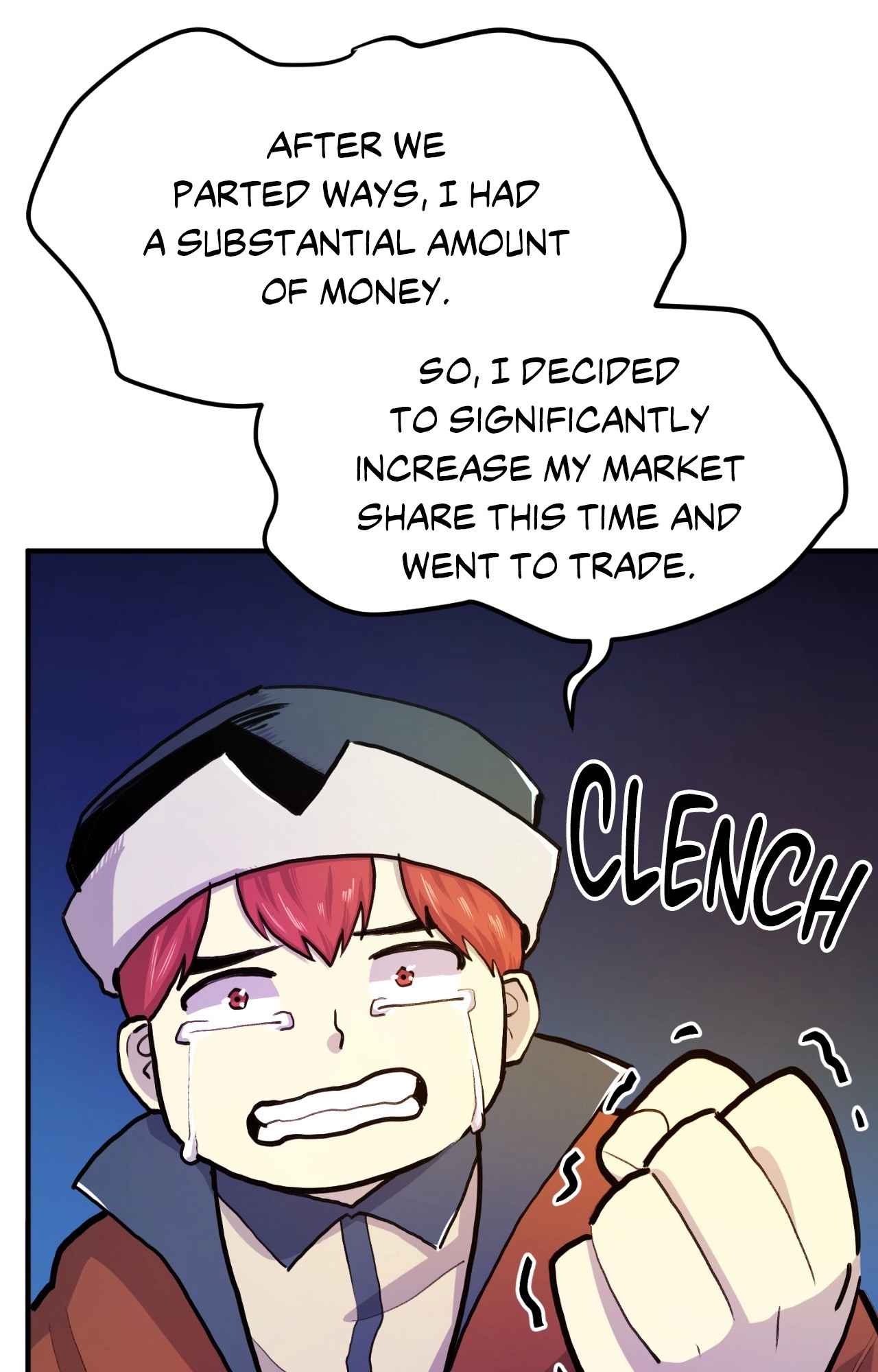 ARK Chapter 110 page 47 - 