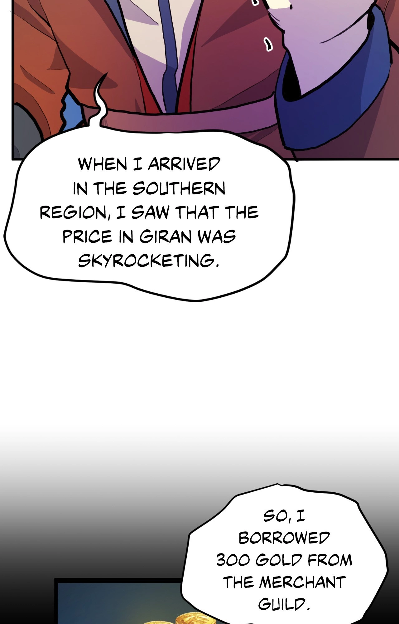 ARK Chapter 110 page 48 - 