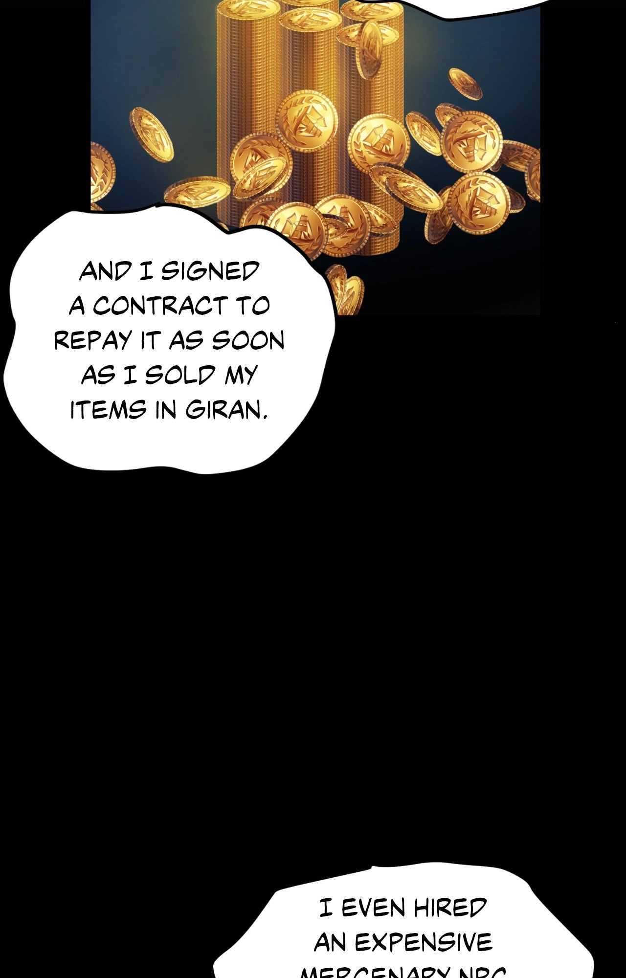 ARK Chapter 110 page 49 - 