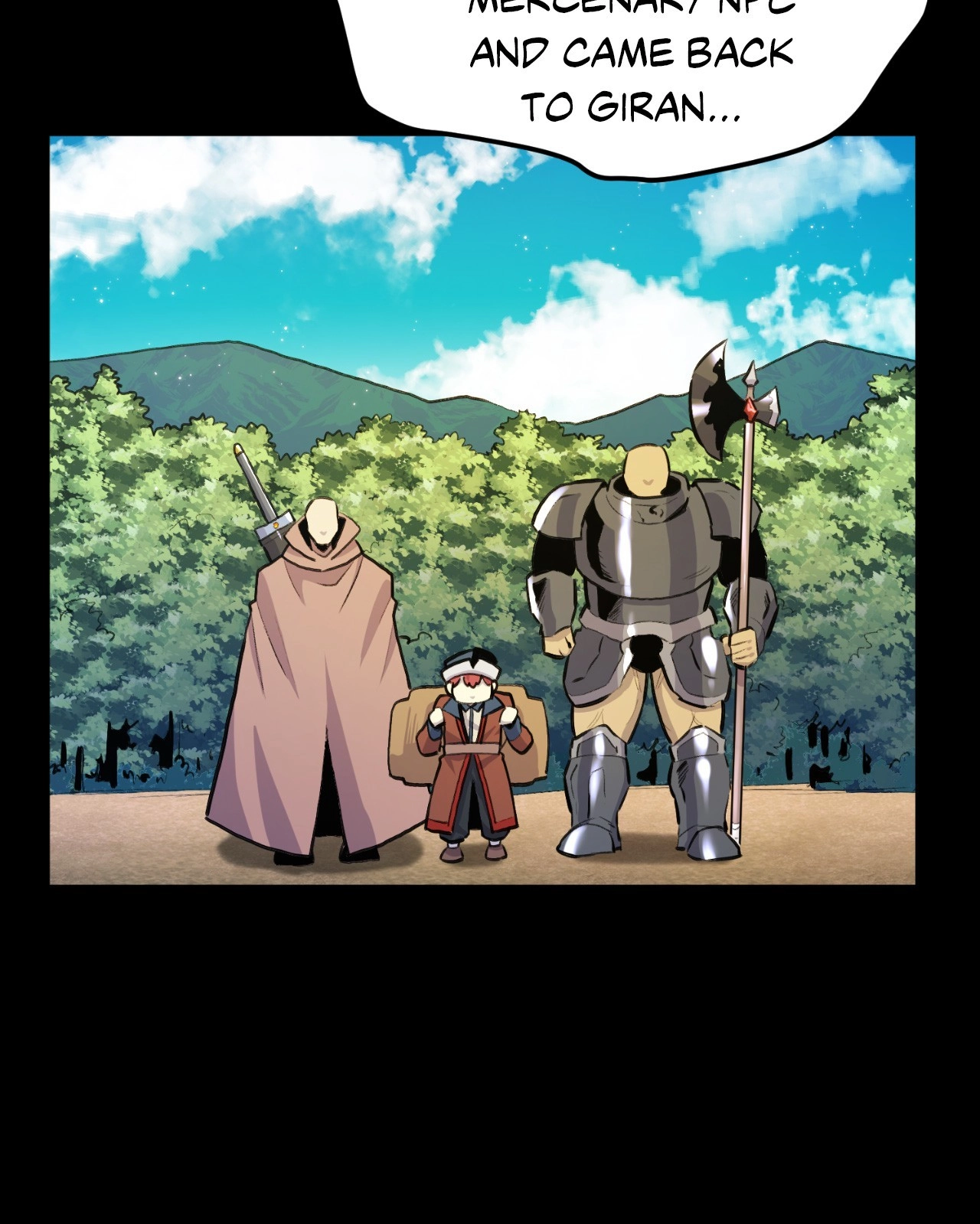 ARK Chapter 110 page 50 - 