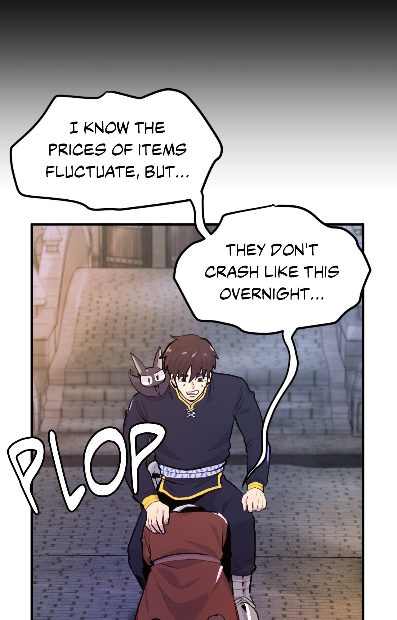 ARK Chapter 110 page 53 - 