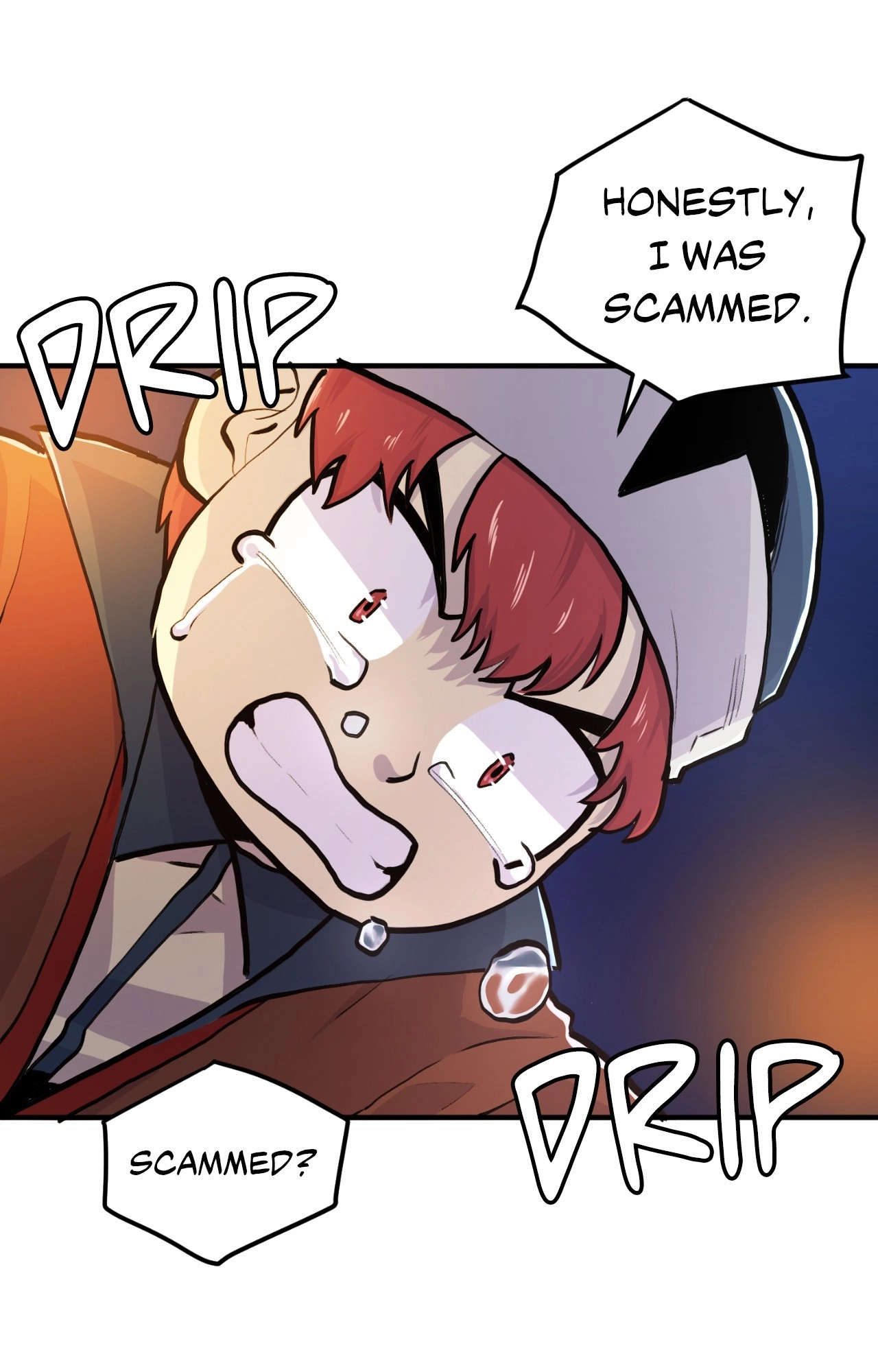 ARK Chapter 110 page 55 - 