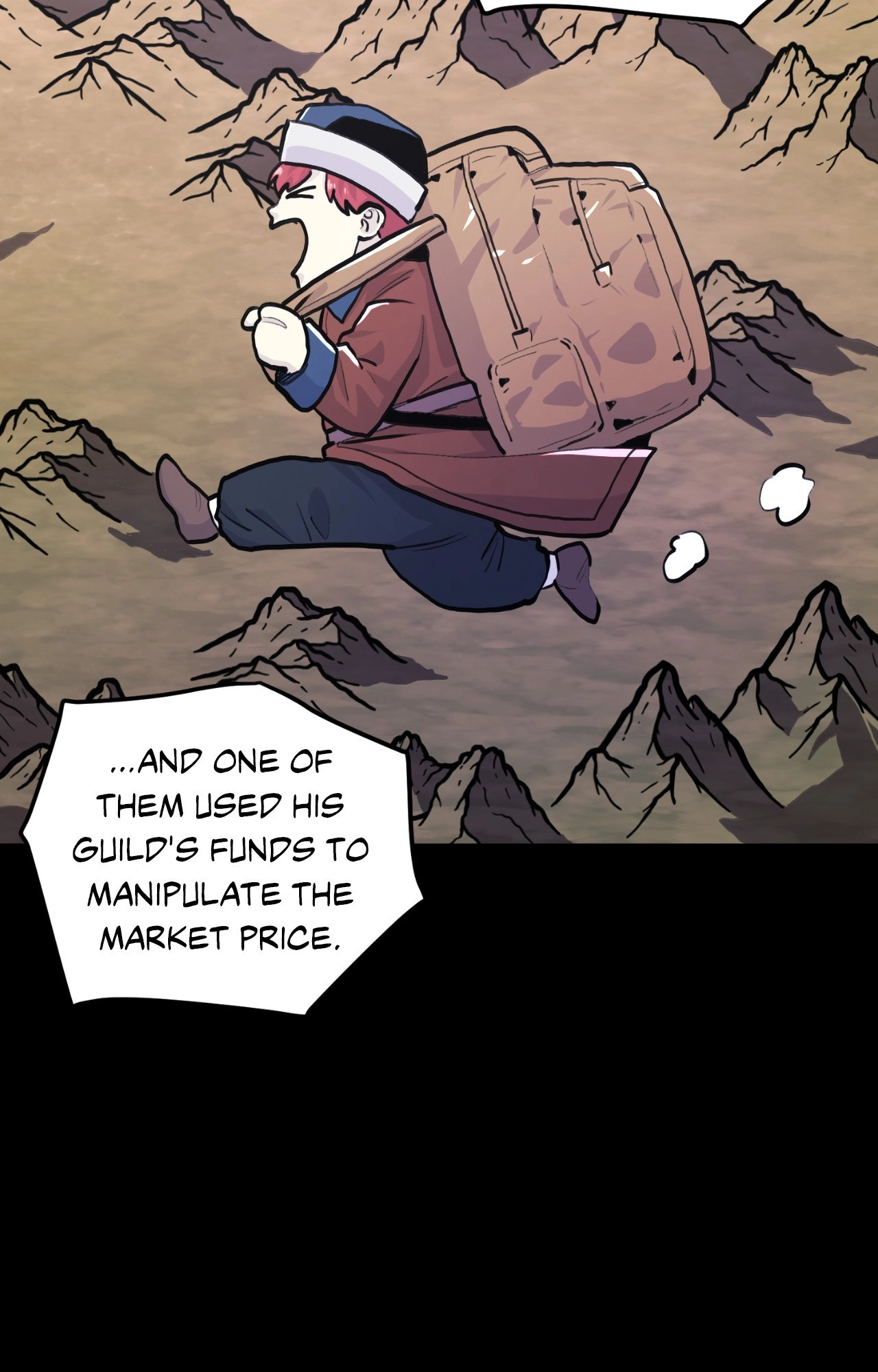 ARK Chapter 110 page 57 - 