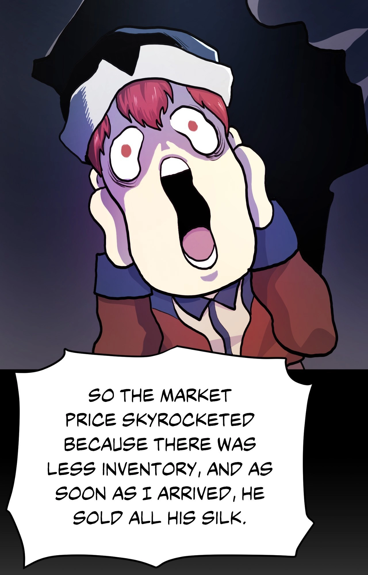 ARK Chapter 110 page 59 - 