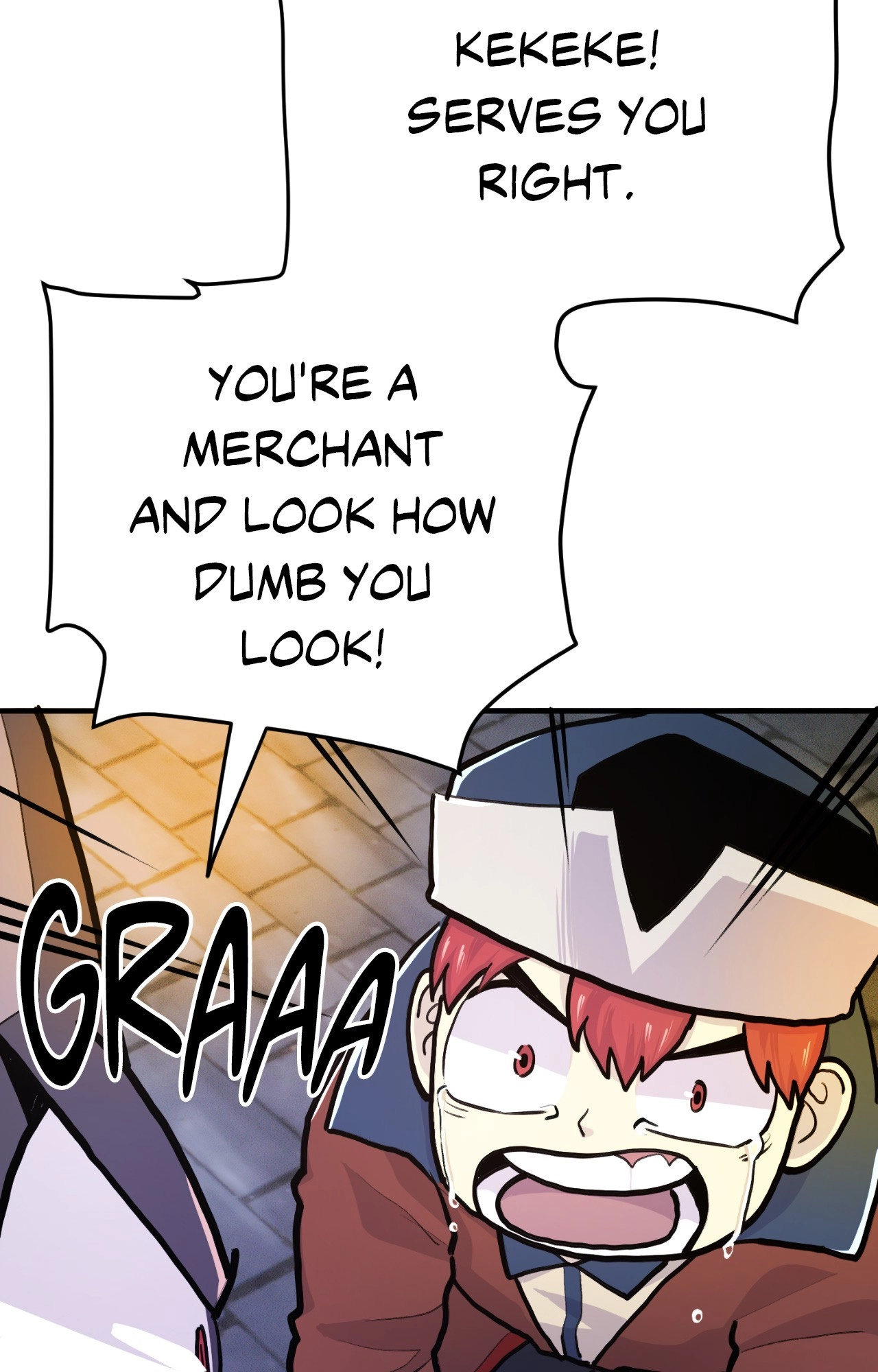 ARK Chapter 110 page 62 - 