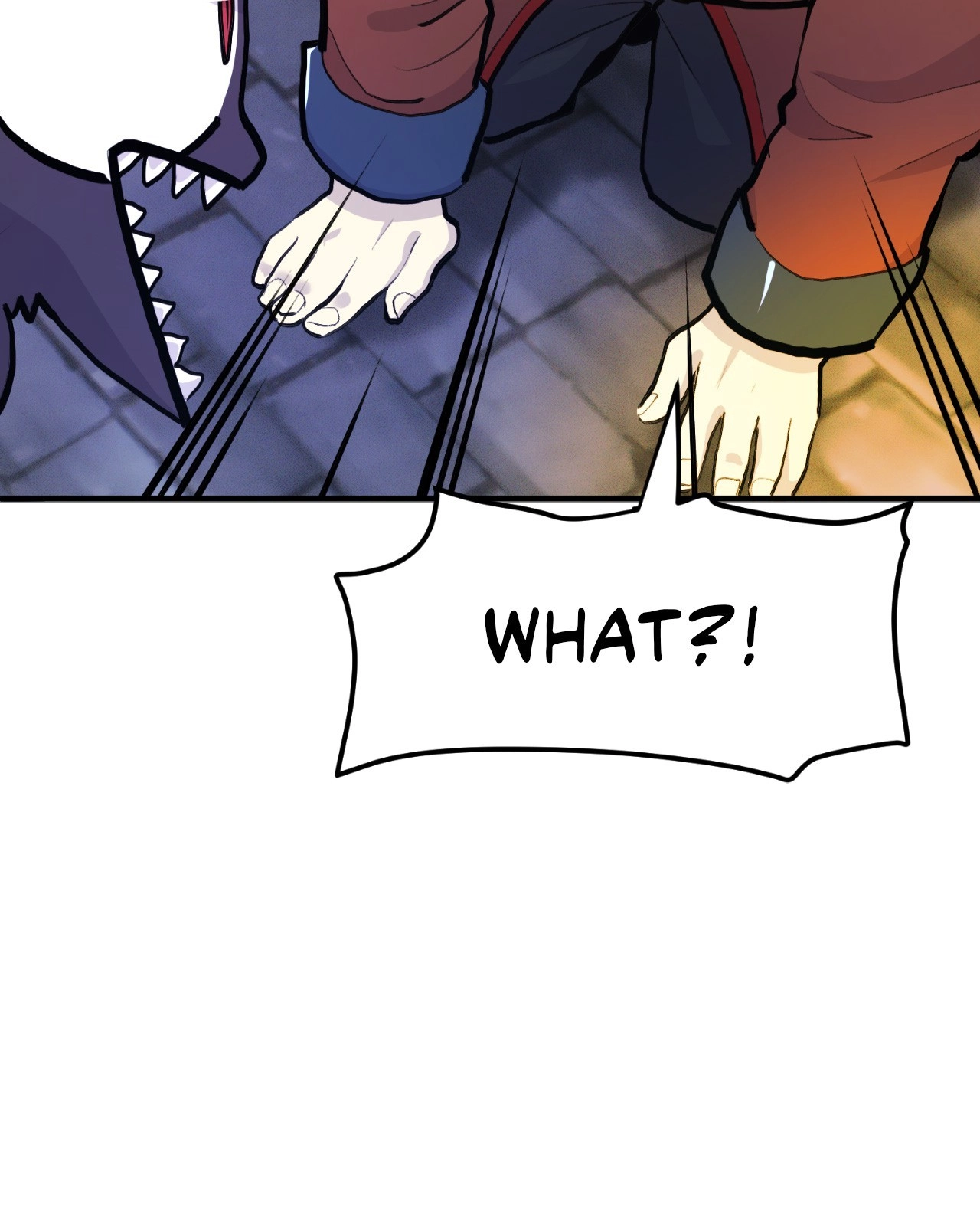 ARK Chapter 110 page 63 - 