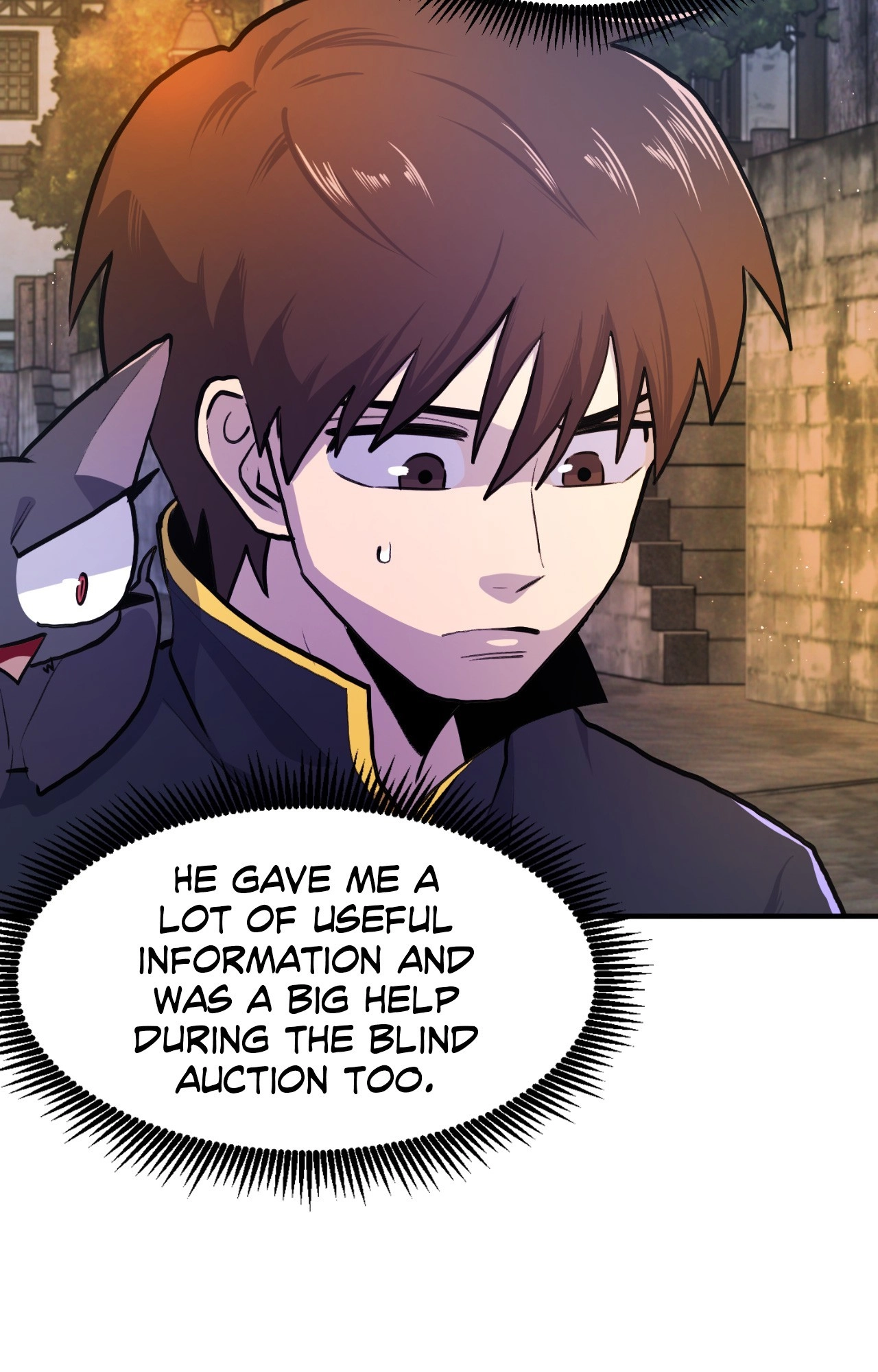 ARK Chapter 110 page 69 - 
