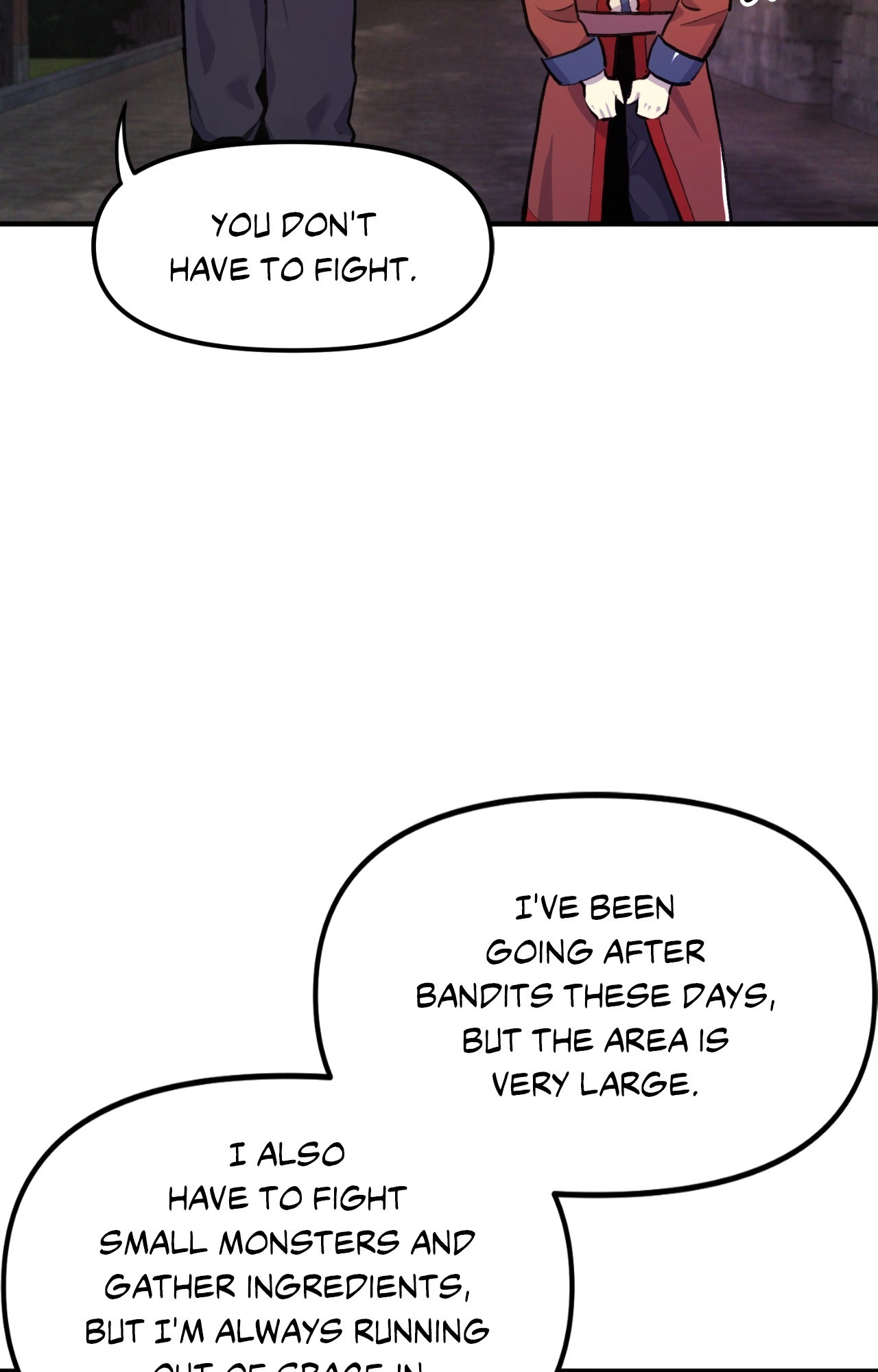 ARK Chapter 110 page 74 - 